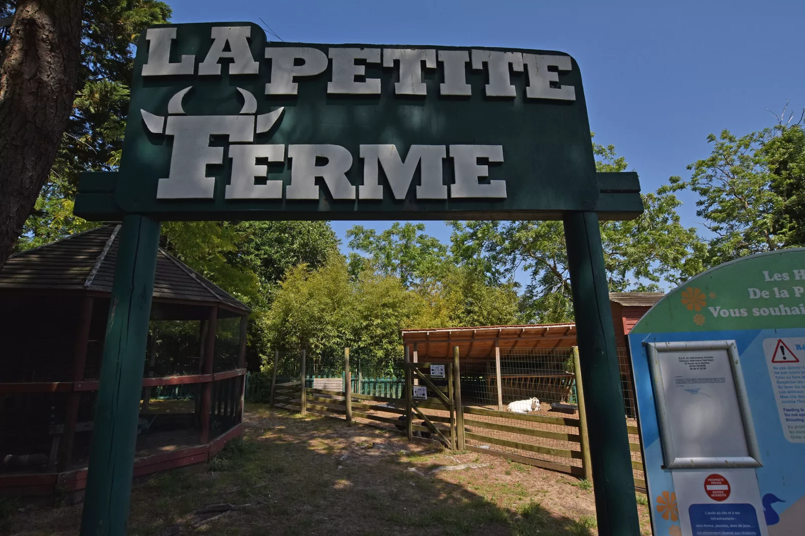 Appartement entre Golf et Océan-Gebiete Sommer 1 km