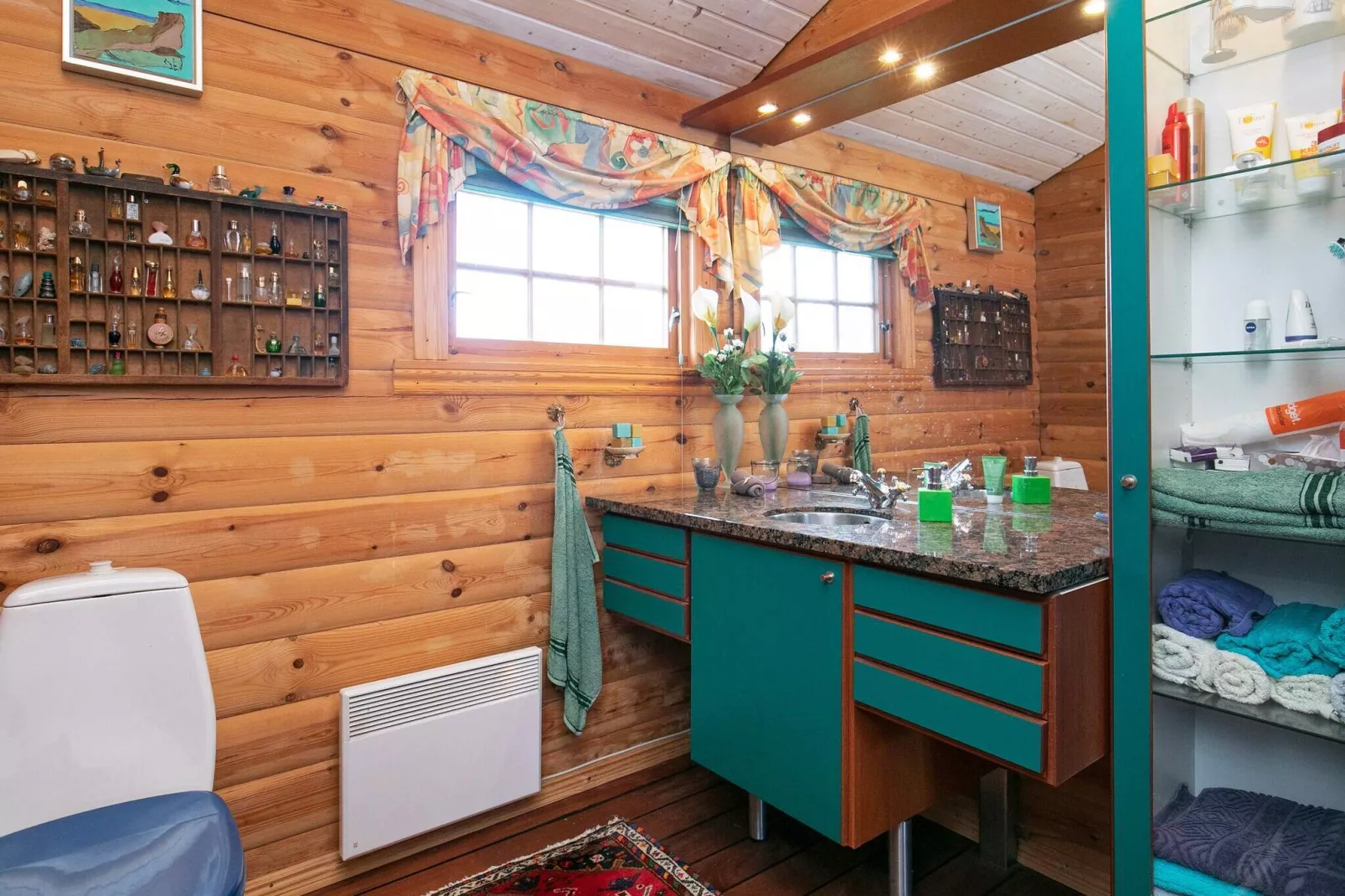 5 person holiday home in Middelfart-Indoor