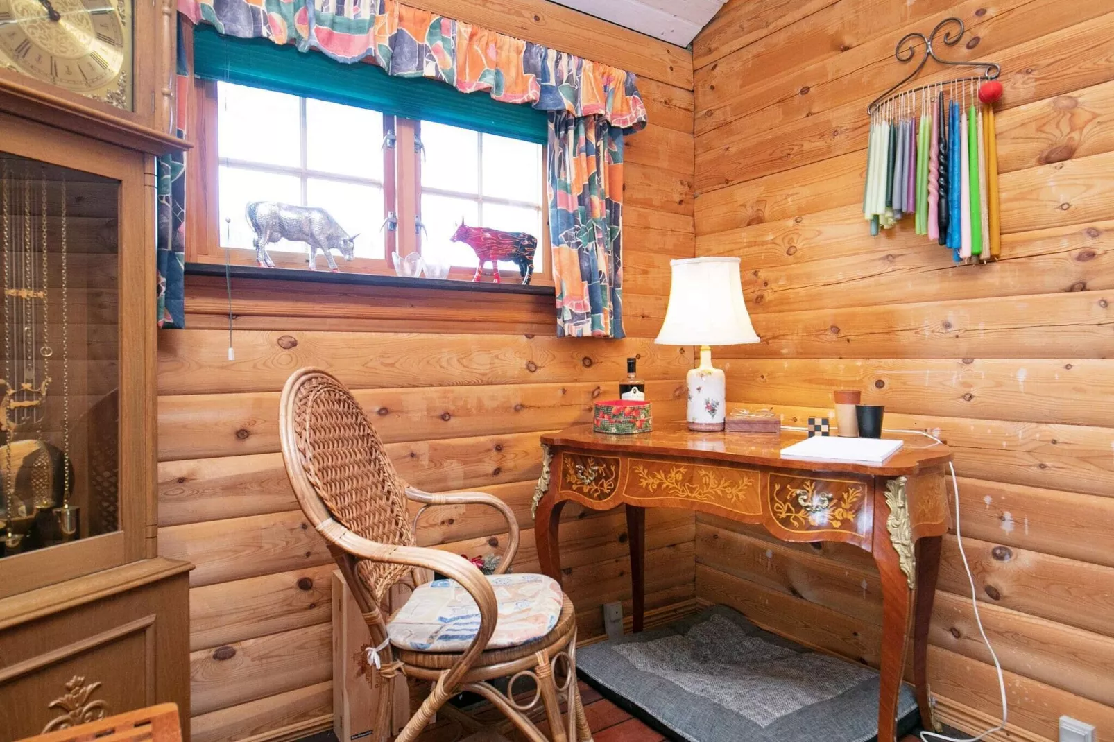 5 person holiday home in Middelfart-Indoor
