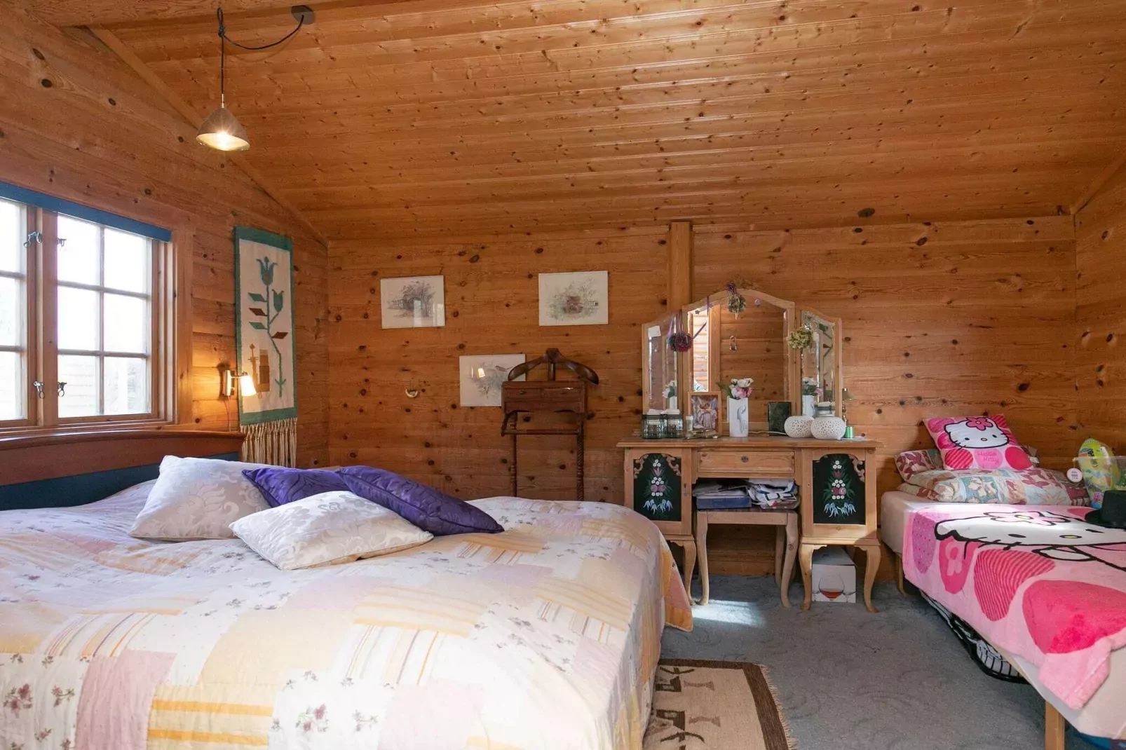 5 person holiday home in Middelfart-Indoor