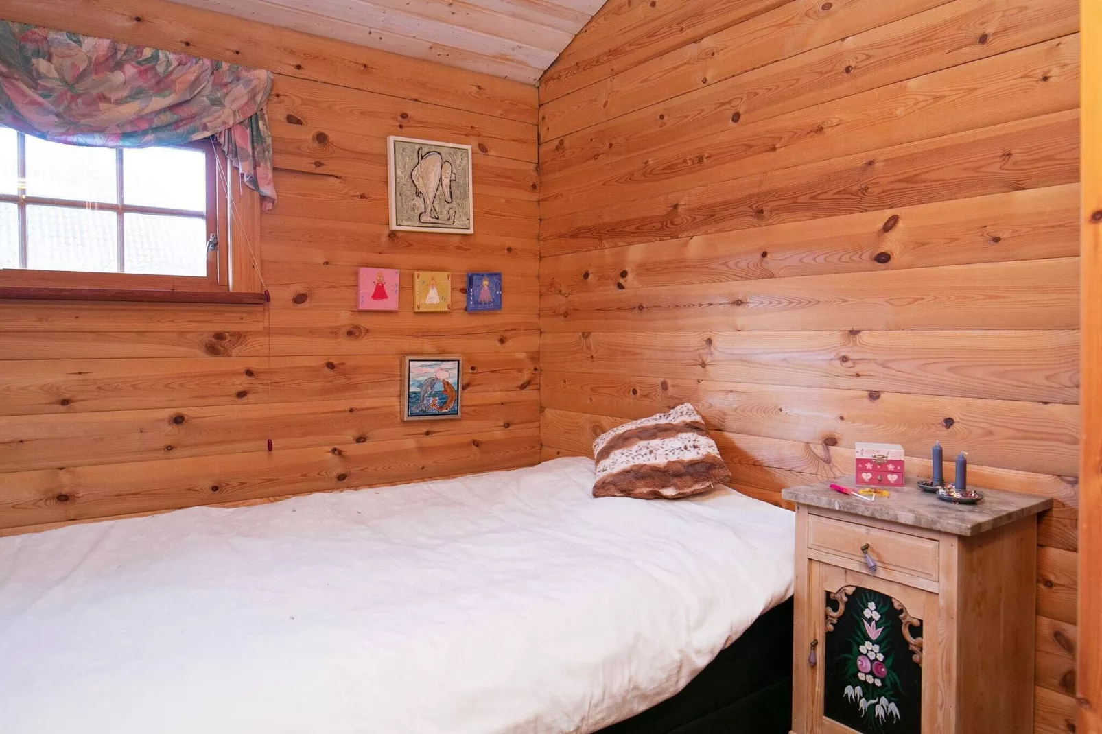5 person holiday home in Middelfart-Indoor