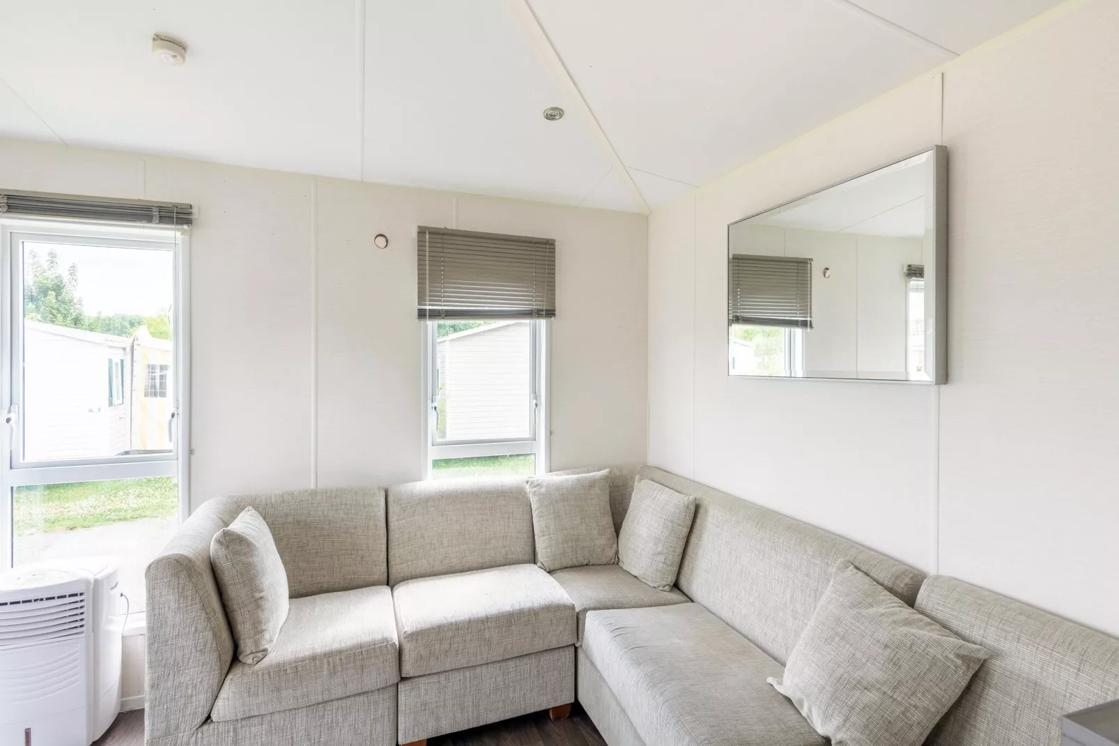 Mobilhome Excellence 6 personnes