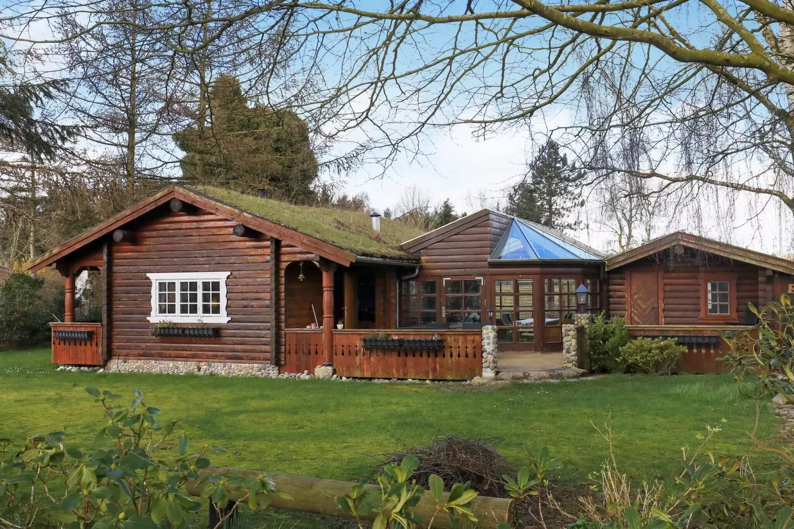 5 person holiday home in Middelfart-View