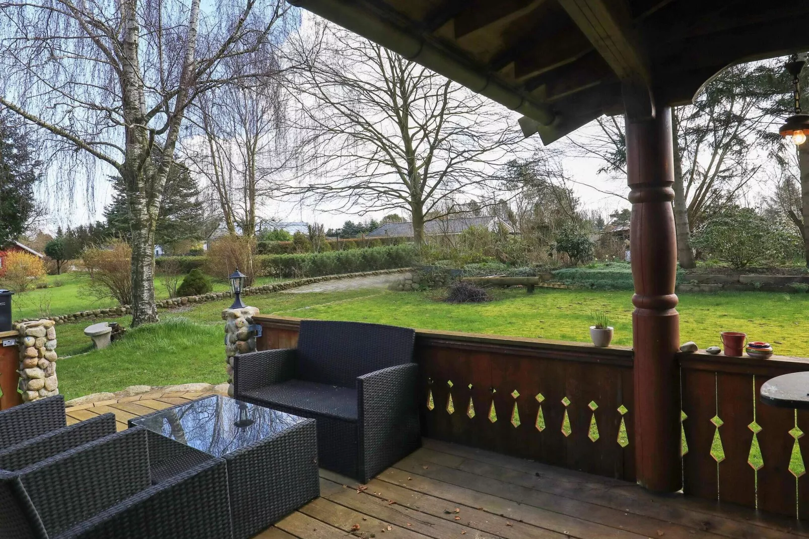 5 person holiday home in Middelfart-View