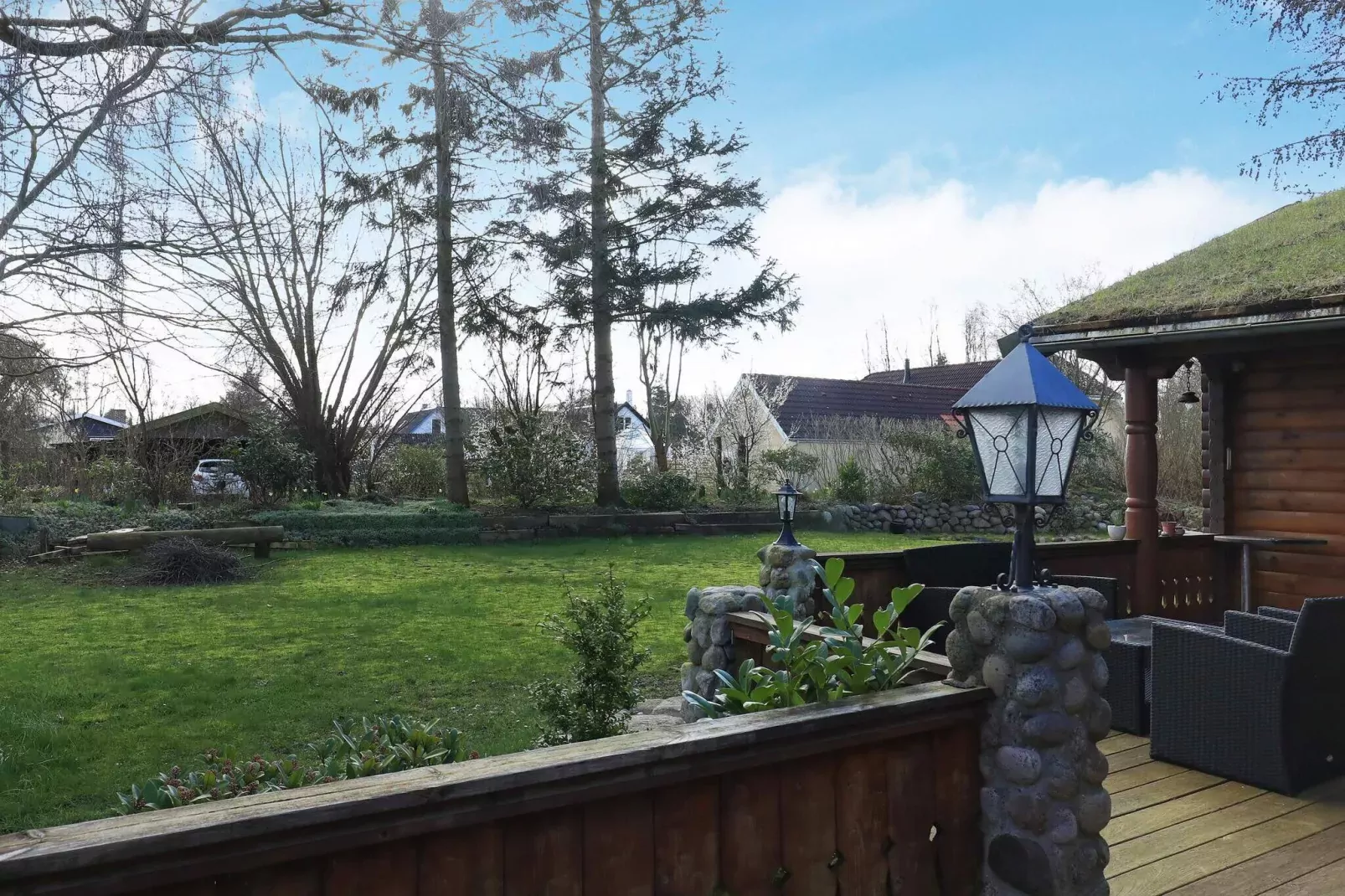 5 person holiday home in Middelfart-View
