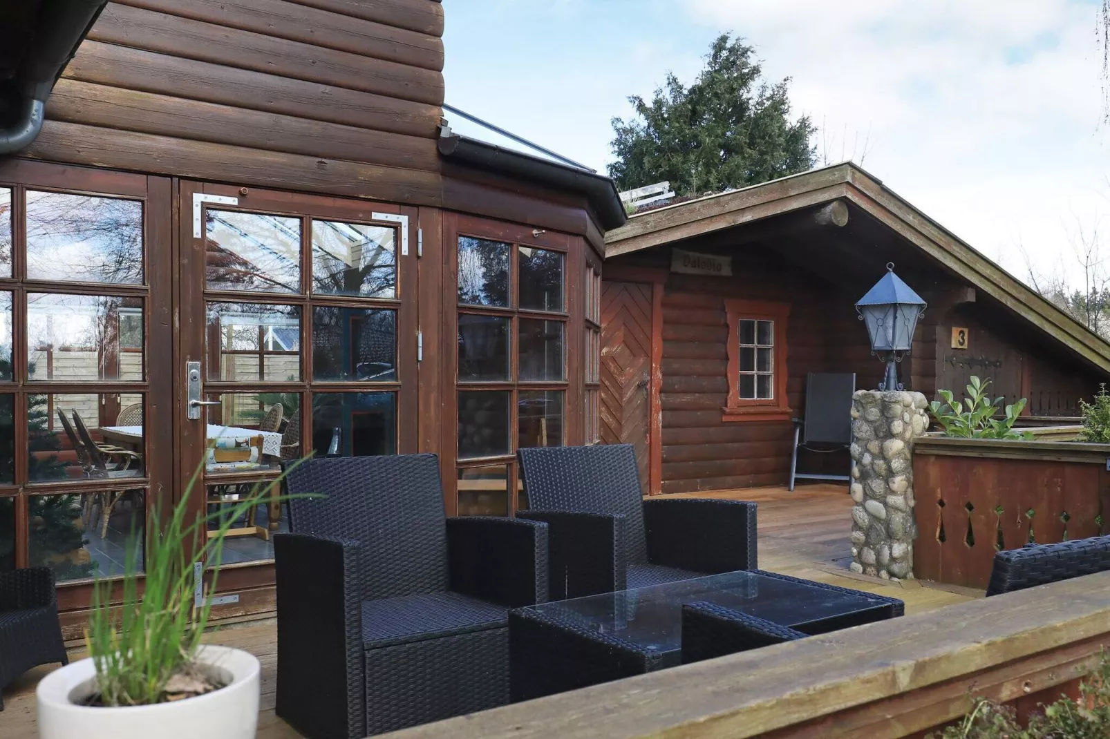 5 person holiday home in Middelfart-View