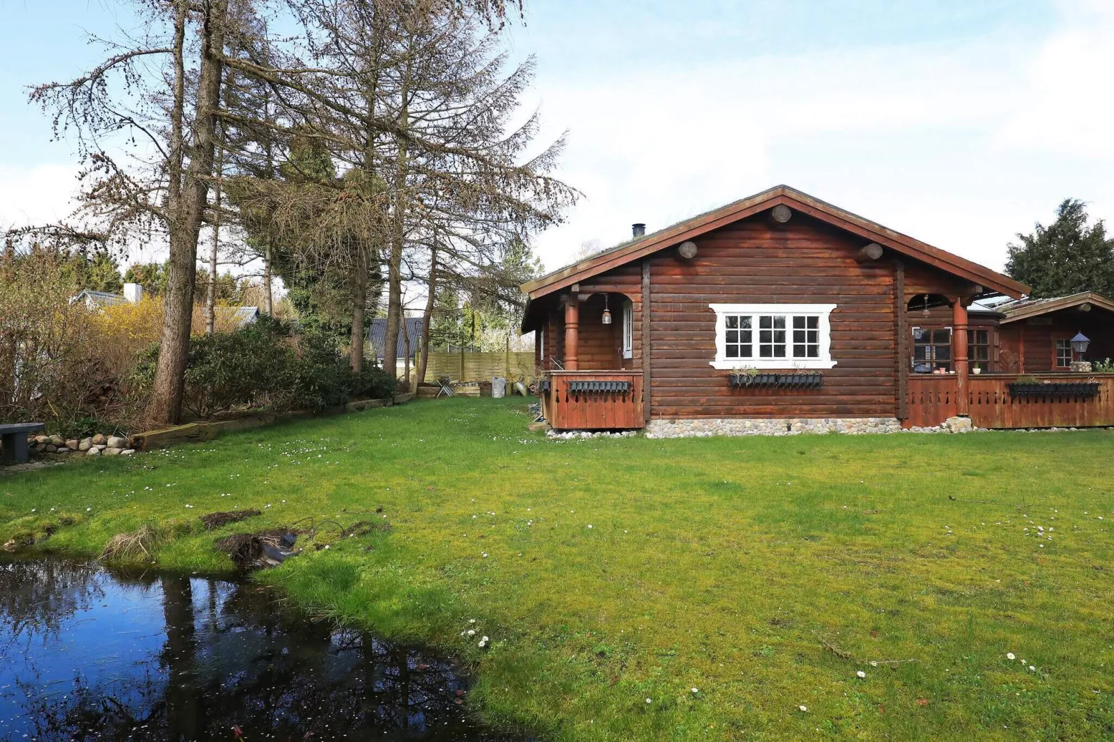 5 person holiday home in Middelfart-View