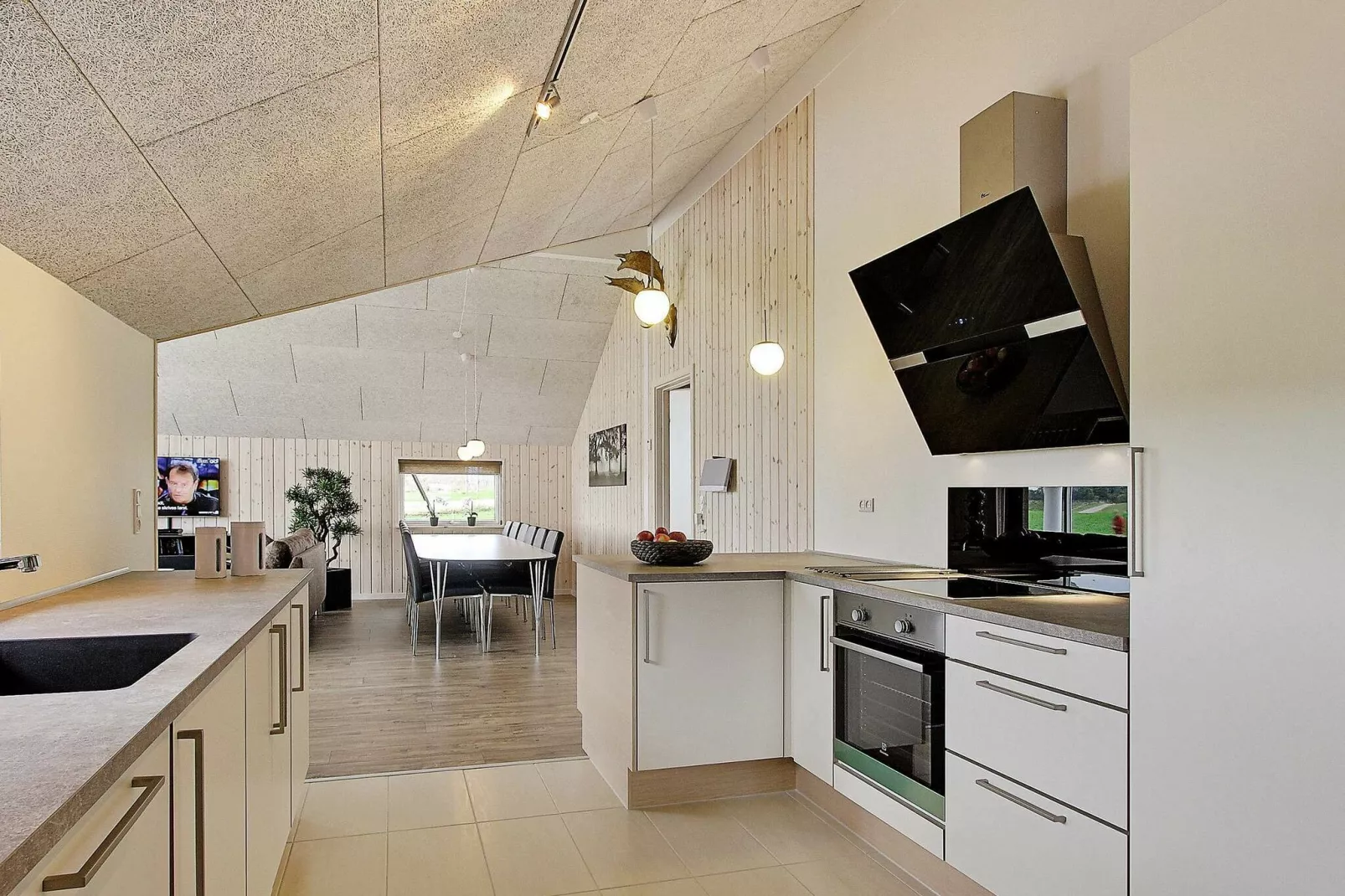 14 person holiday home in Faaborg-Indoor