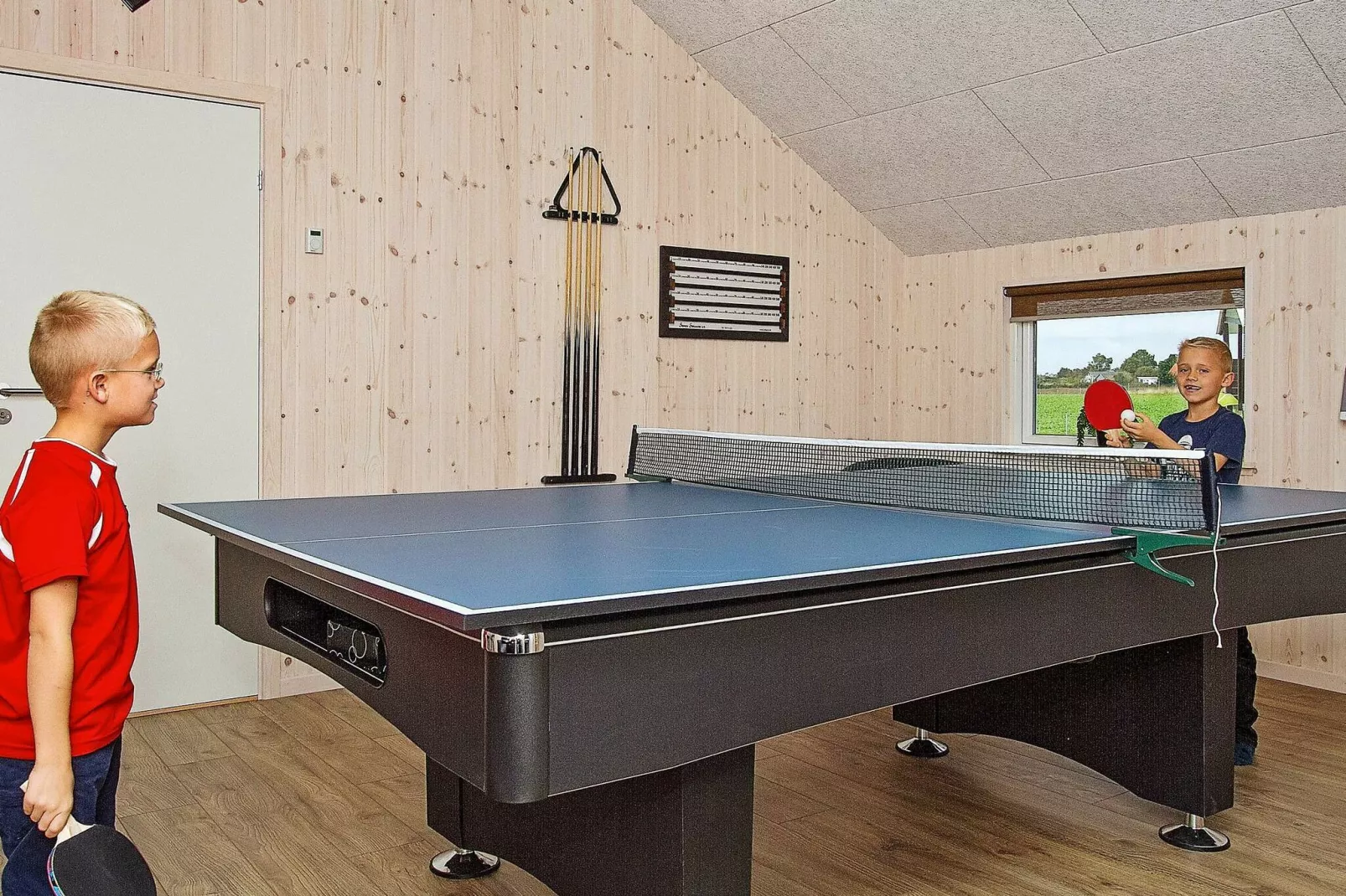 14 person holiday home in Faaborg-Indoor