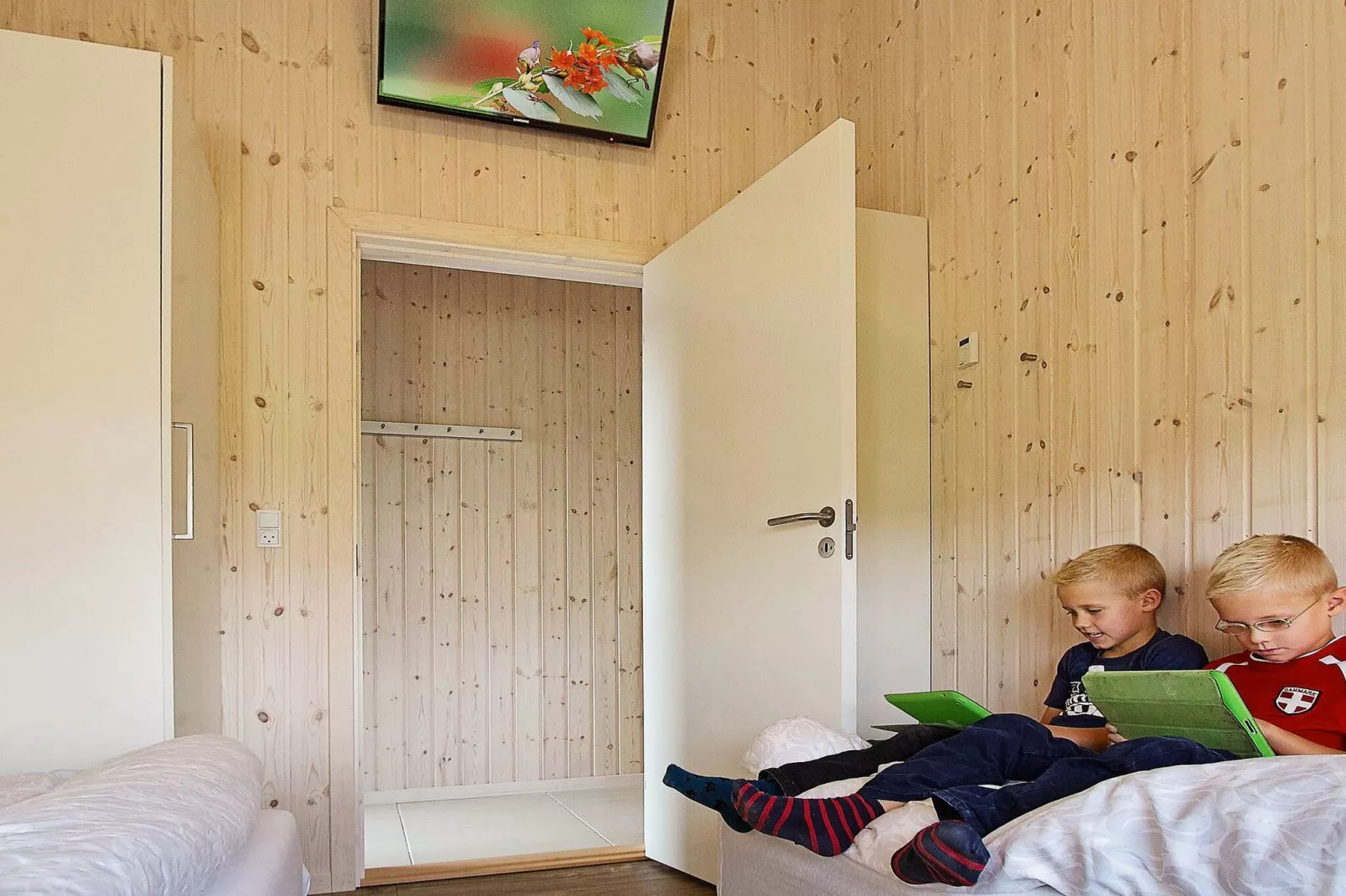 14 person holiday home in Faaborg-Indoor