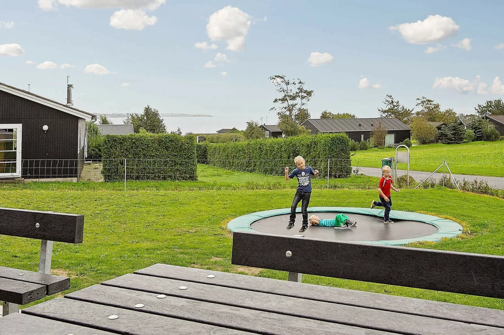 14 person holiday home in Faaborg-Not tagged