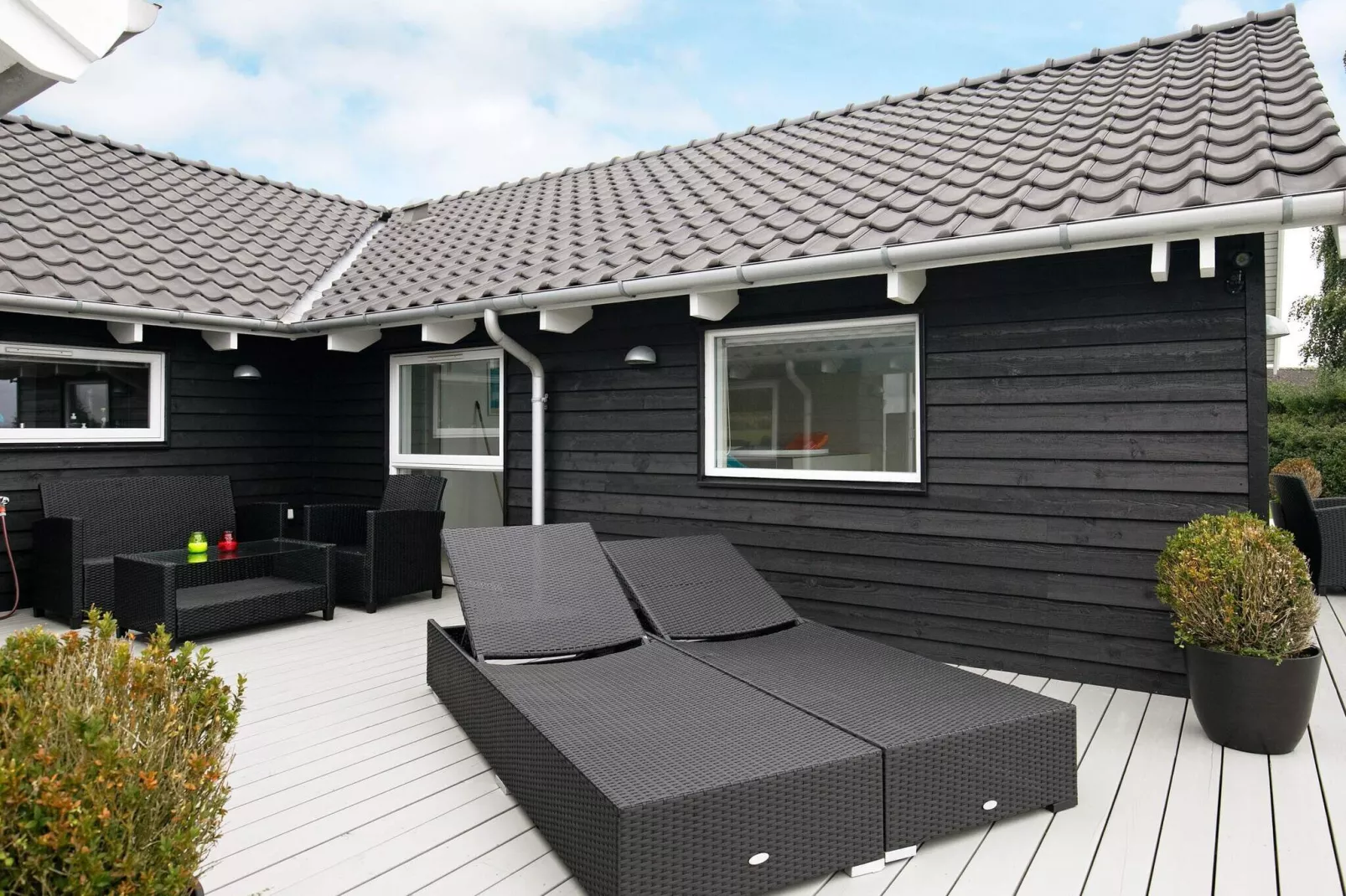 14 person holiday home in Faaborg-View
