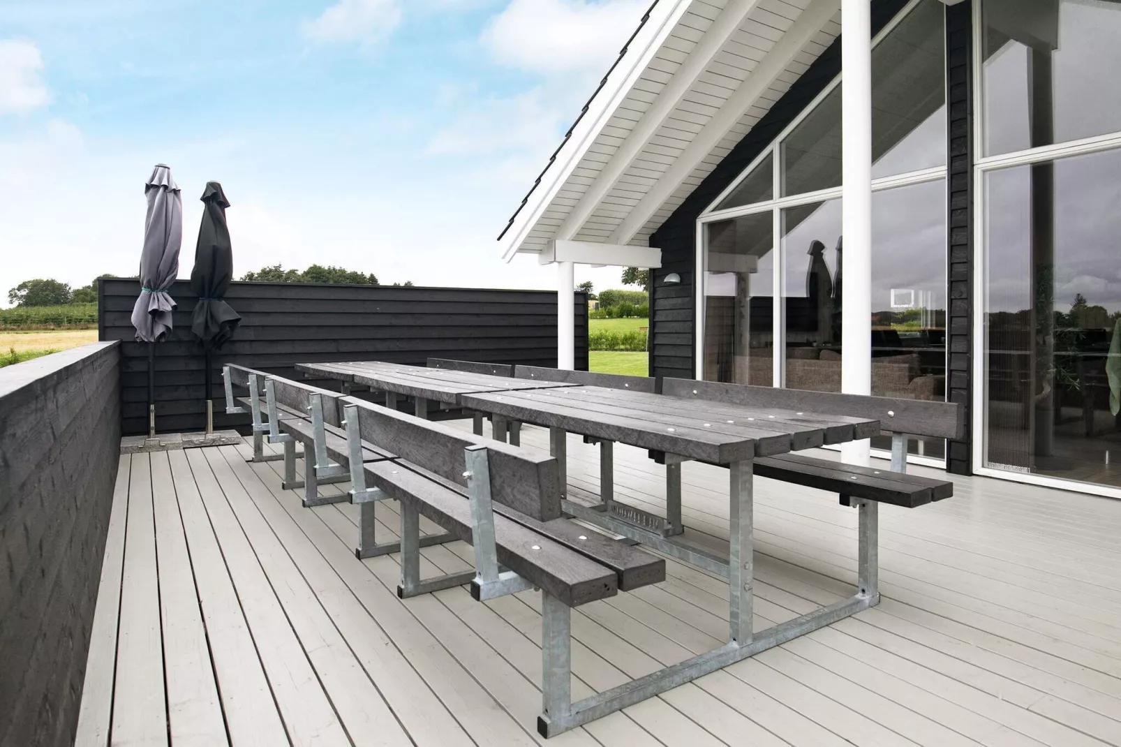 14 person holiday home in Faaborg-View