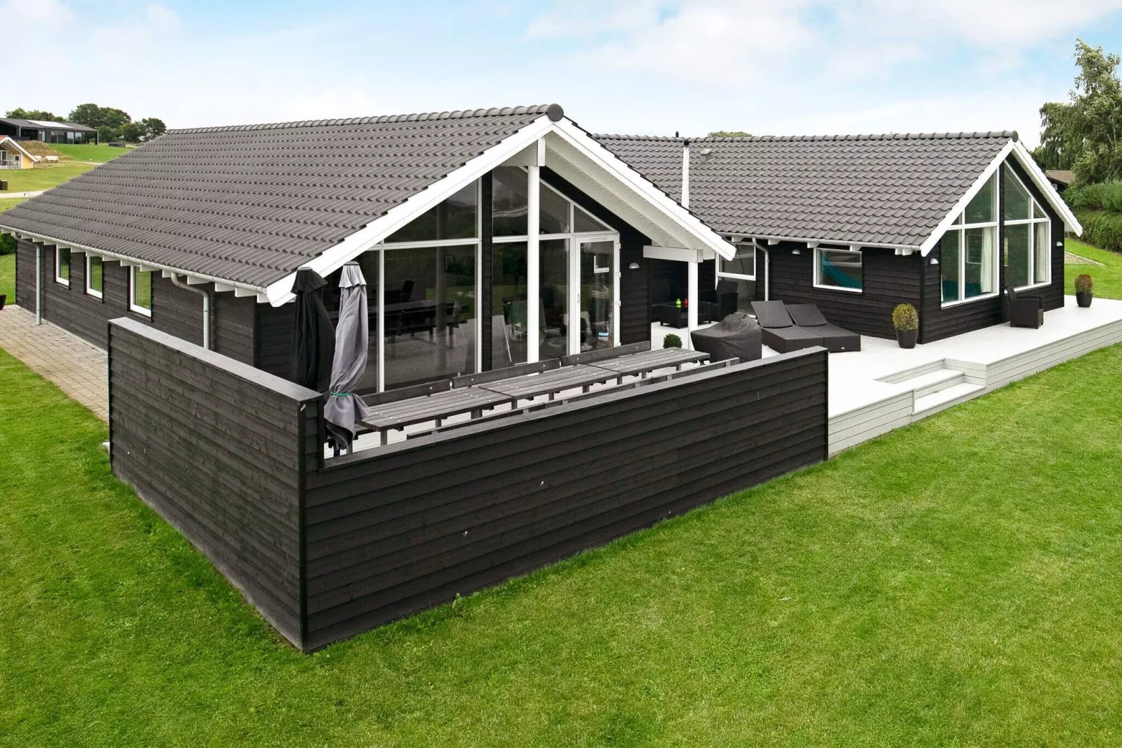 14 person holiday home in Faaborg-View