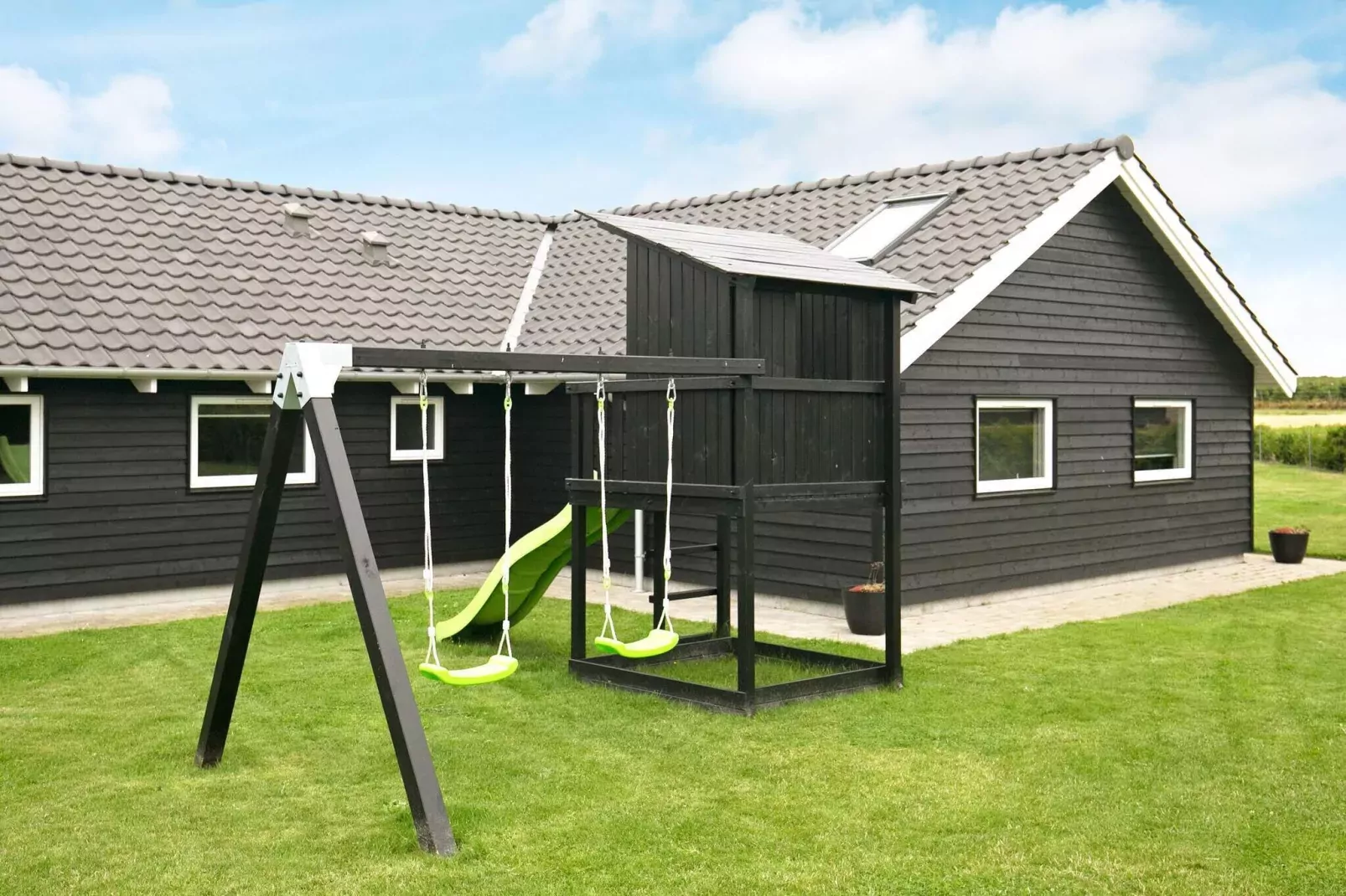 14 person holiday home in Faaborg-View