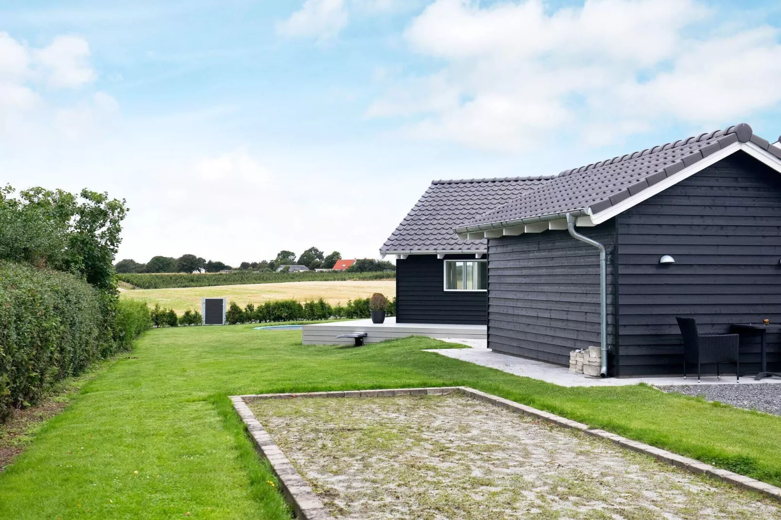14 person holiday home in Faaborg-View