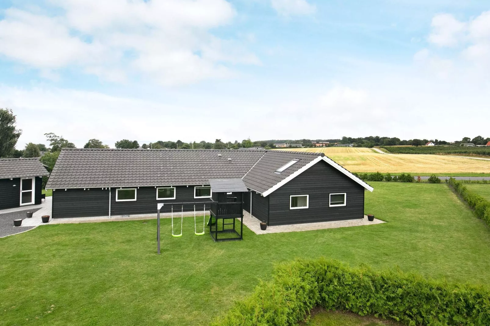 14 person holiday home in Faaborg-View