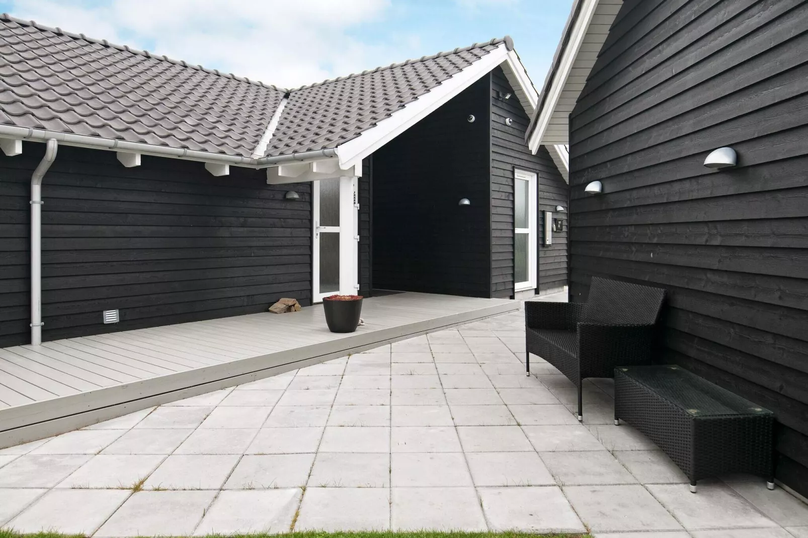 14 person holiday home in Faaborg-View