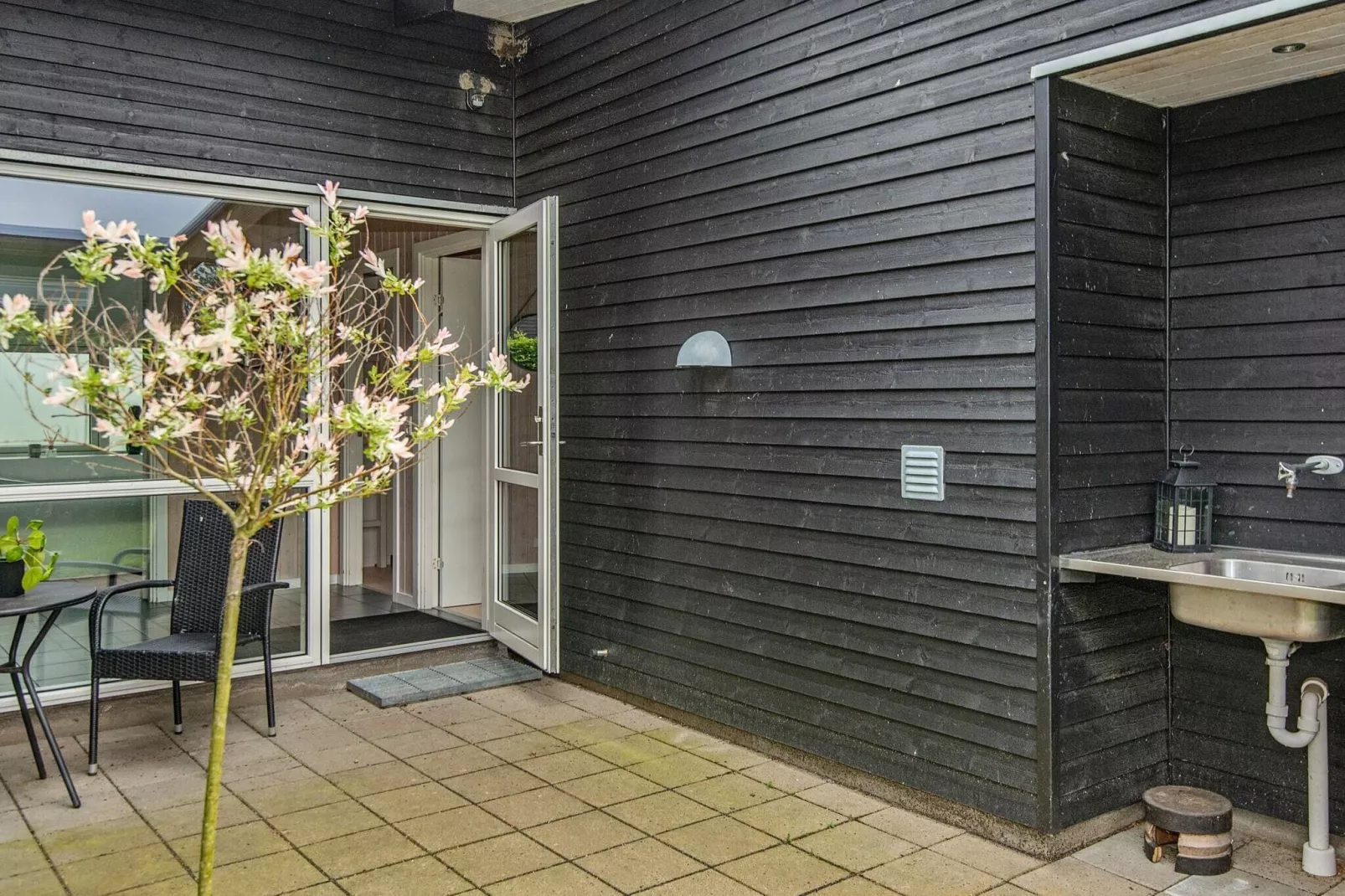 6 Personen Ferienhaus in Haderslev-By Traum