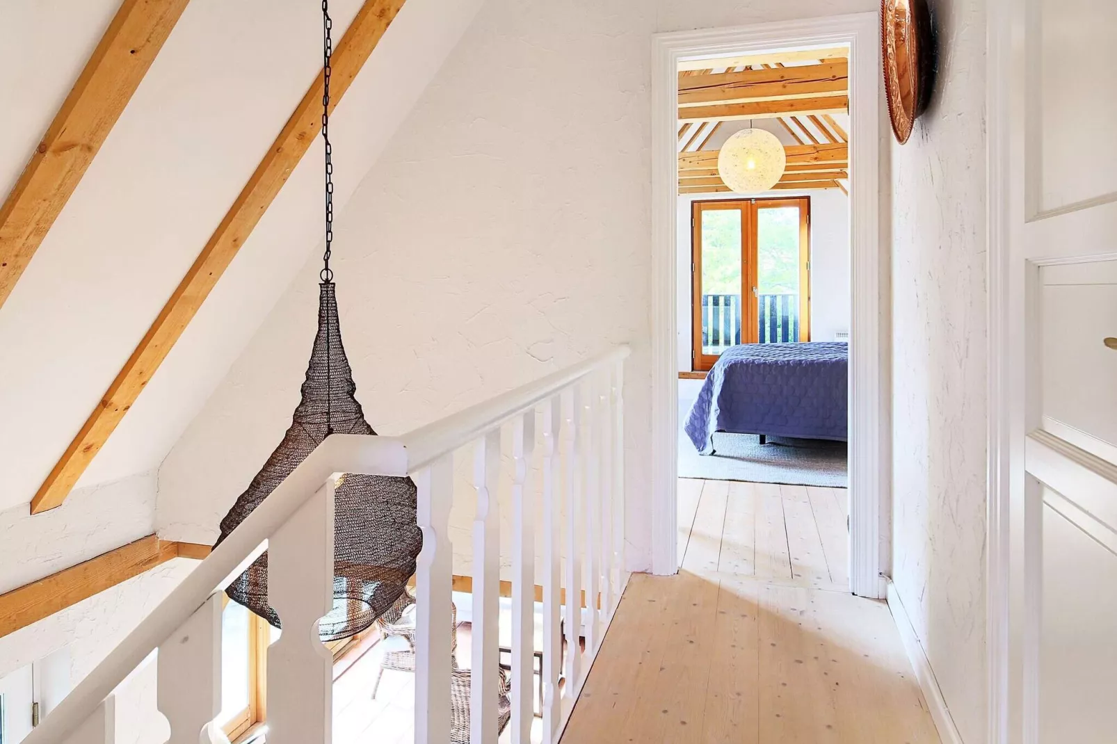 6 person holiday home in Græsted-Indoor