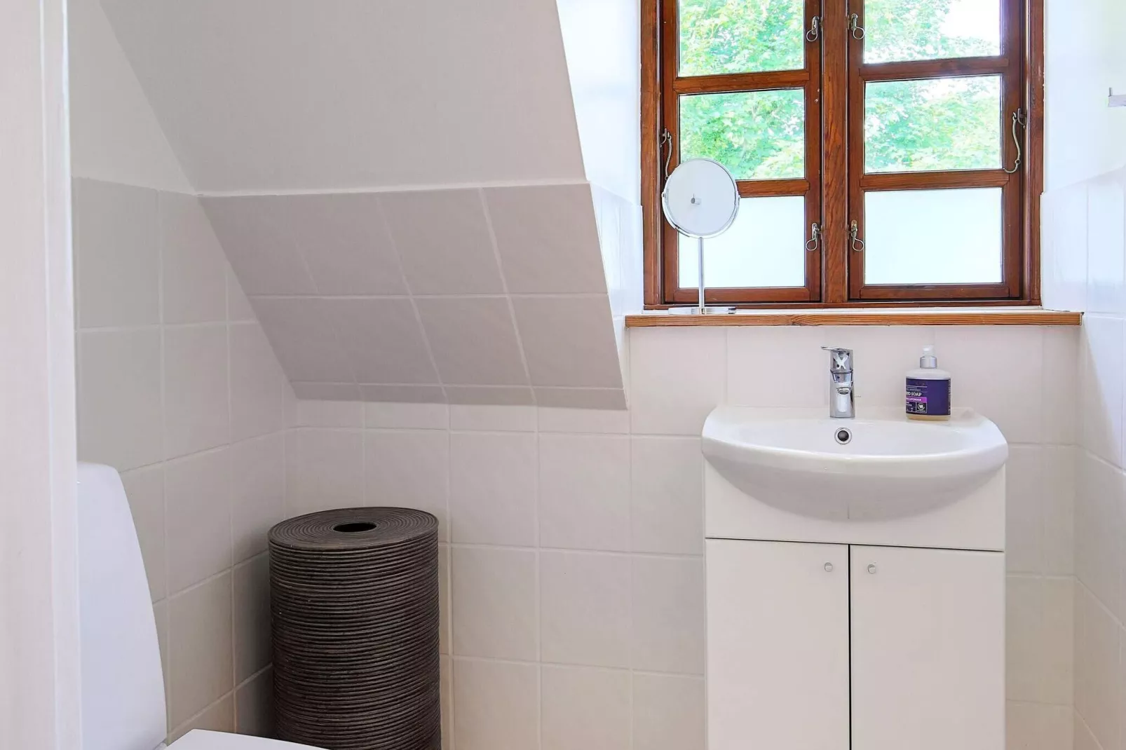6 person holiday home in Græsted-Indoor