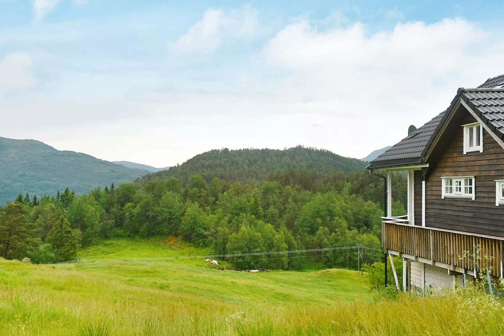 92143 BARBAKKEN-Outdoor