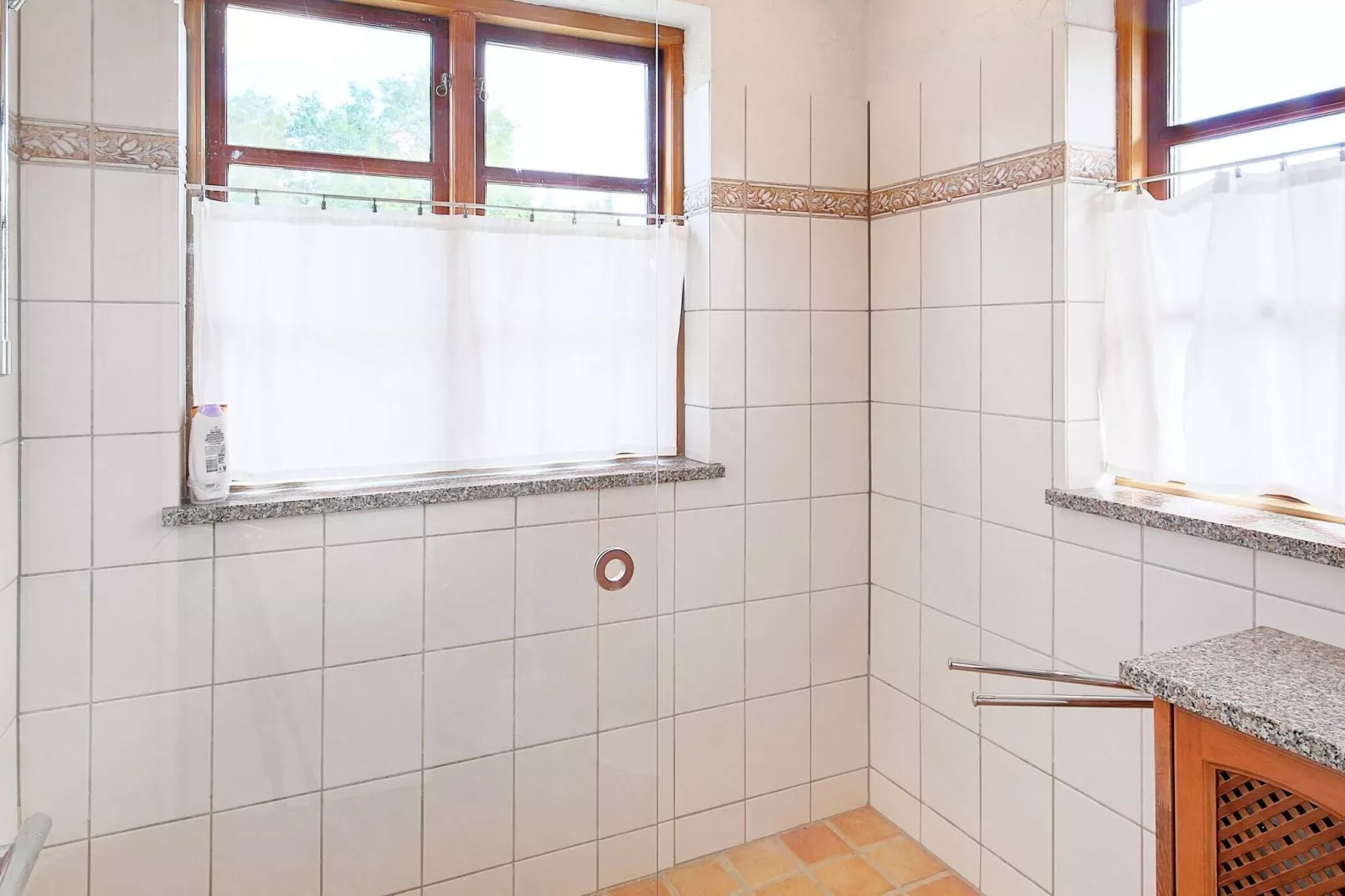 6 person holiday home in Græsted-Indoor