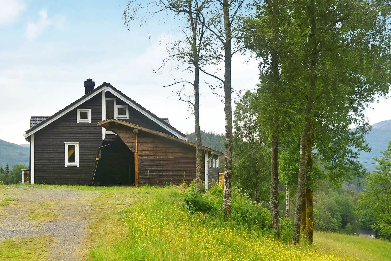 92143 BARBAKKEN-Outdoor