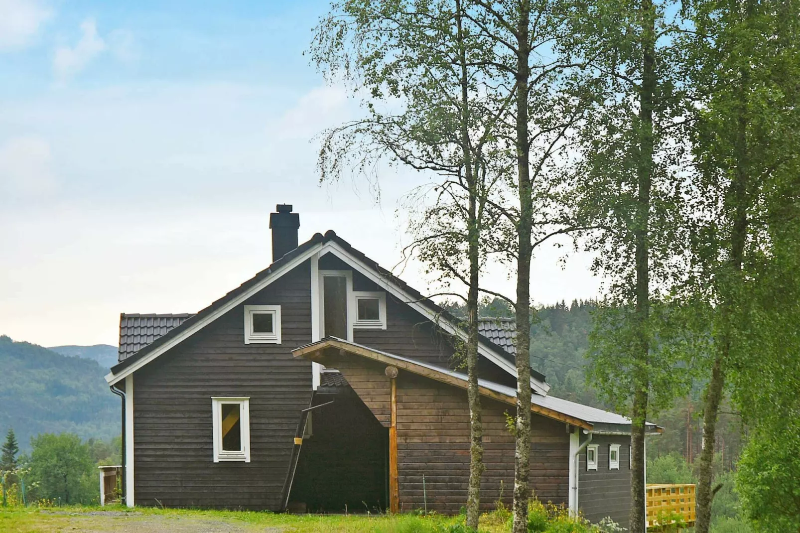 92143 BARBAKKEN-Outdoor