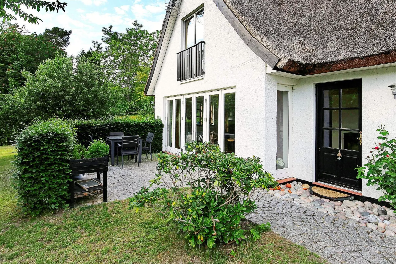 6 person holiday home in Græsted-View