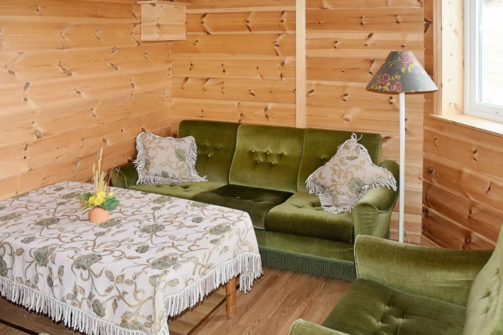 92143 BARBAKKEN-Indoor