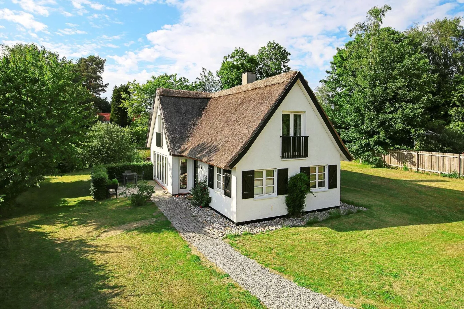 6 person holiday home in Græsted-View