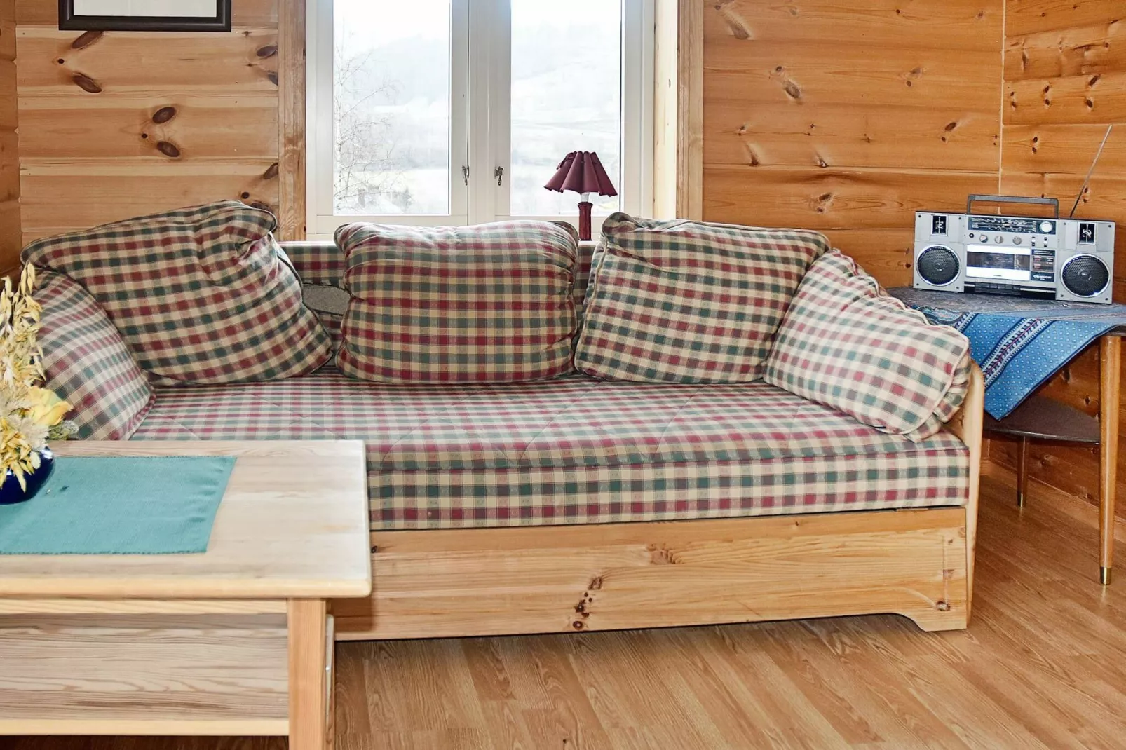 92143 BARBAKKEN-Indoor