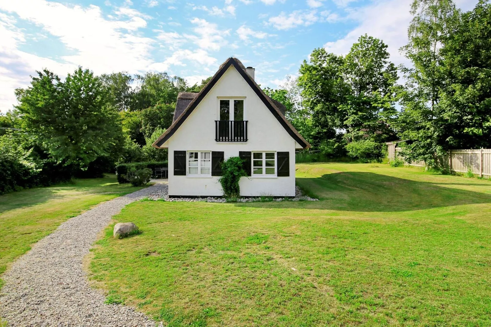 6 person holiday home in Græsted-View