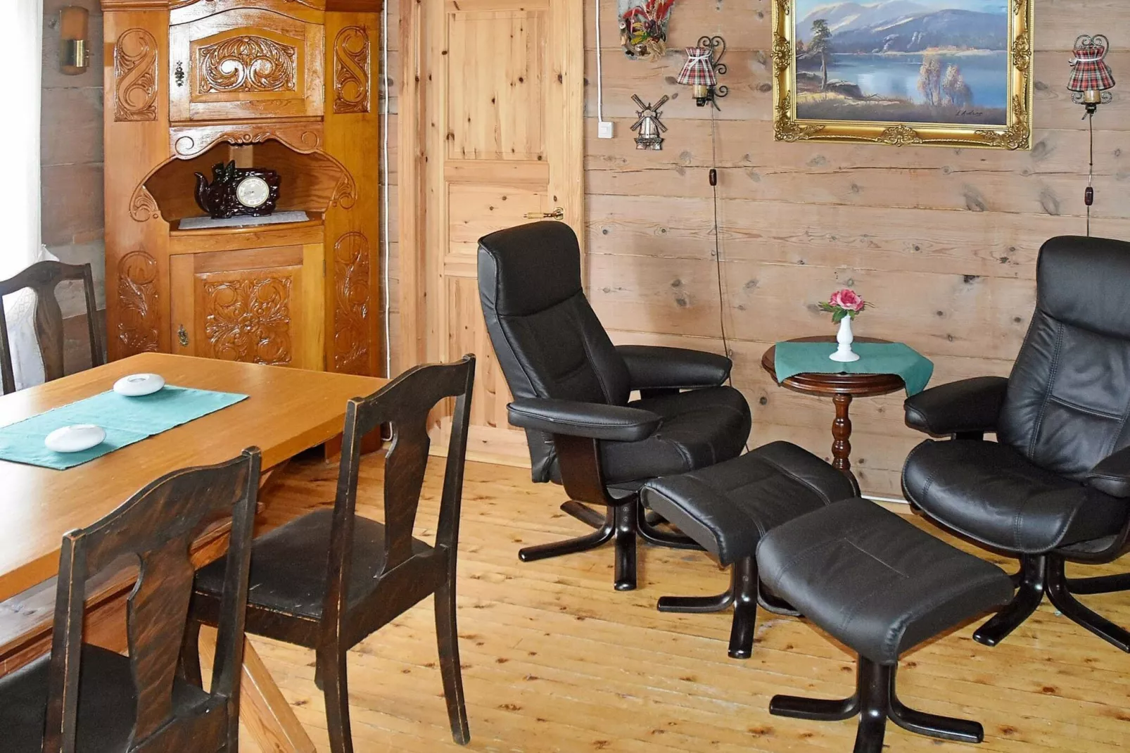 92143 BARBAKKEN-Indoor