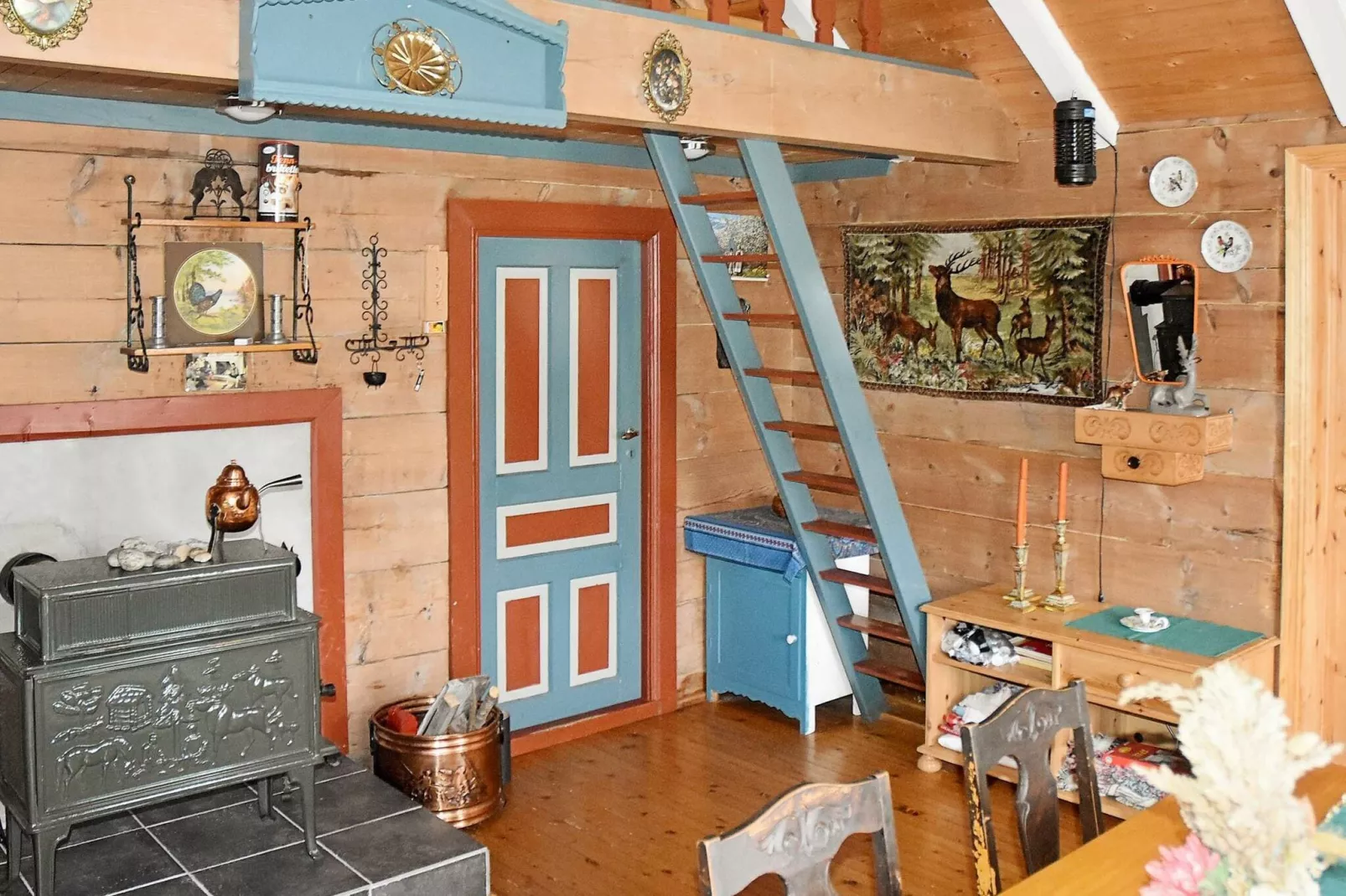 92143 BARBAKKEN-Indoor