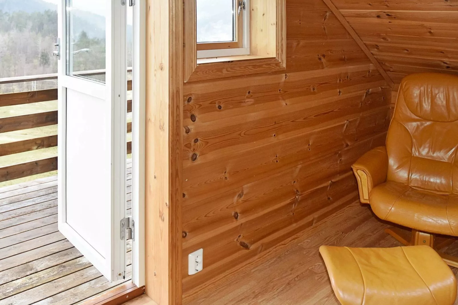 92143 BARBAKKEN-Indoor