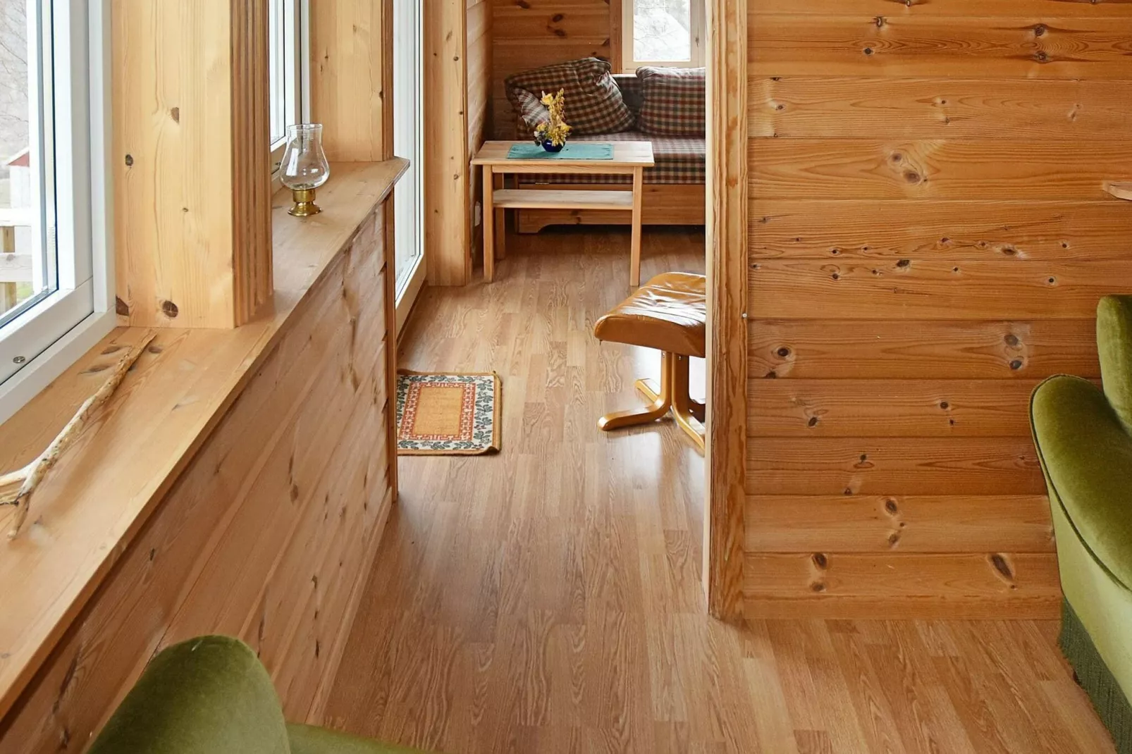 92143 BARBAKKEN-Indoor