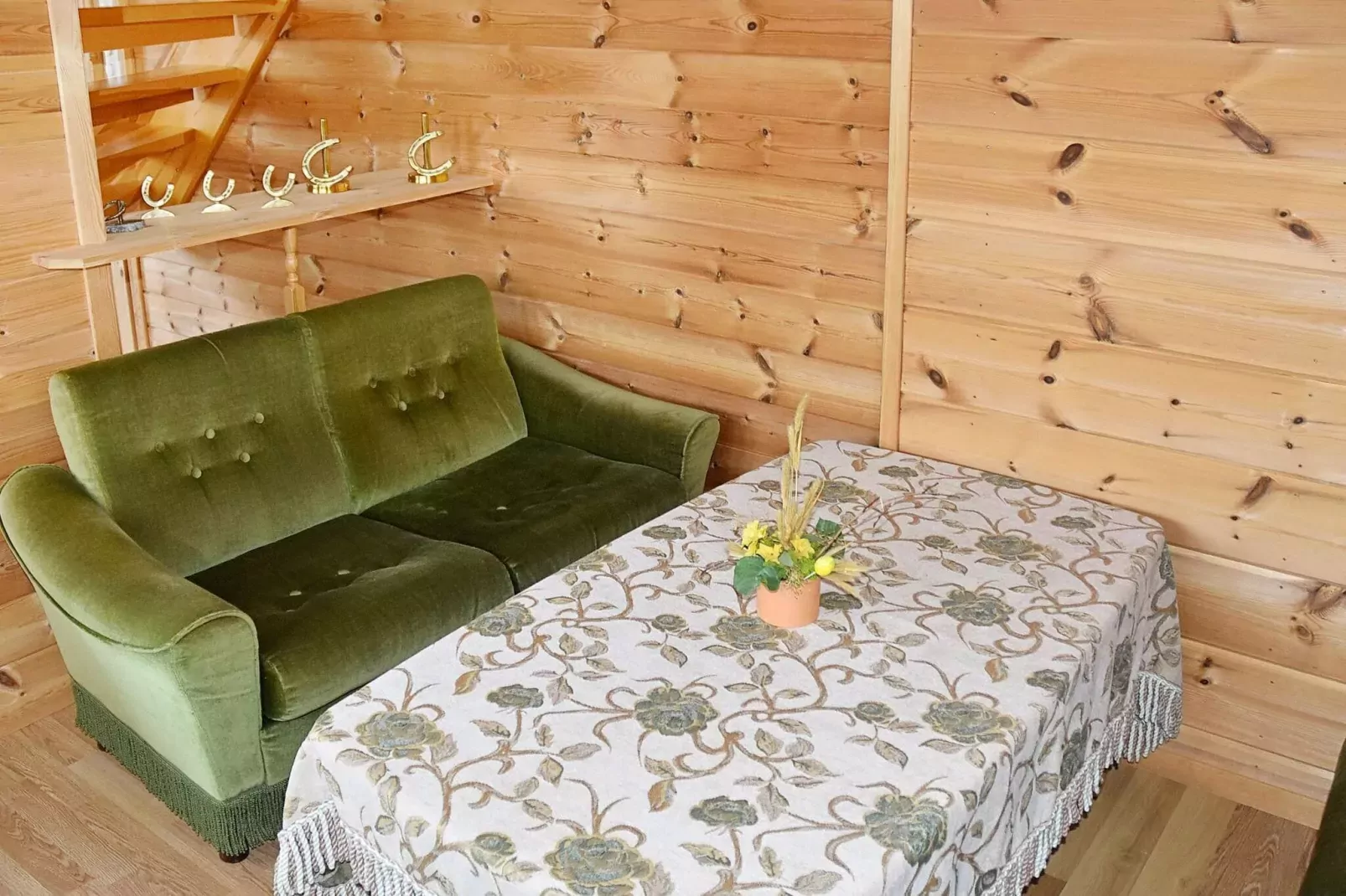 92143 BARBAKKEN-Indoor