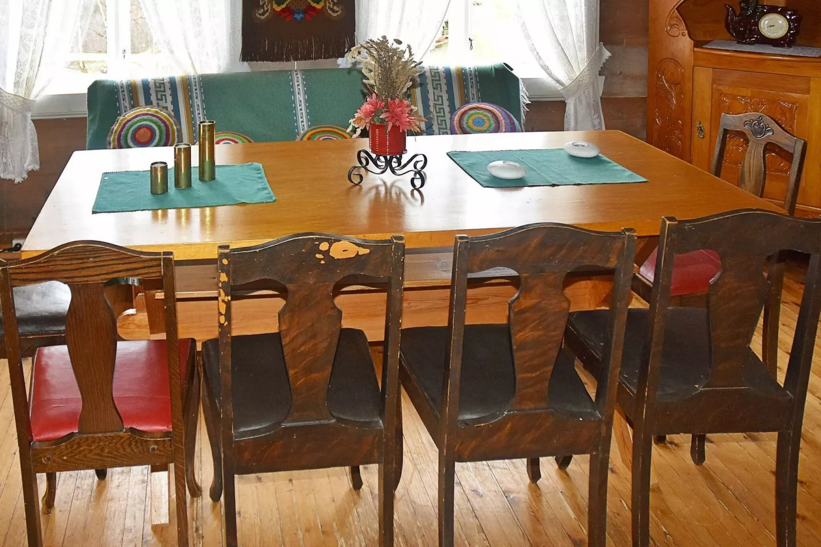 92143 BARBAKKEN-Indoor