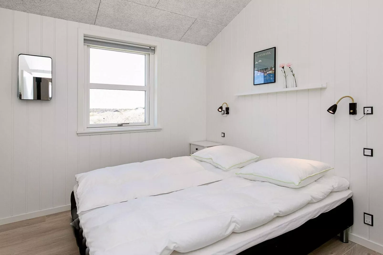 10 Personen Ferienhaus in Løkken-Innenbereich