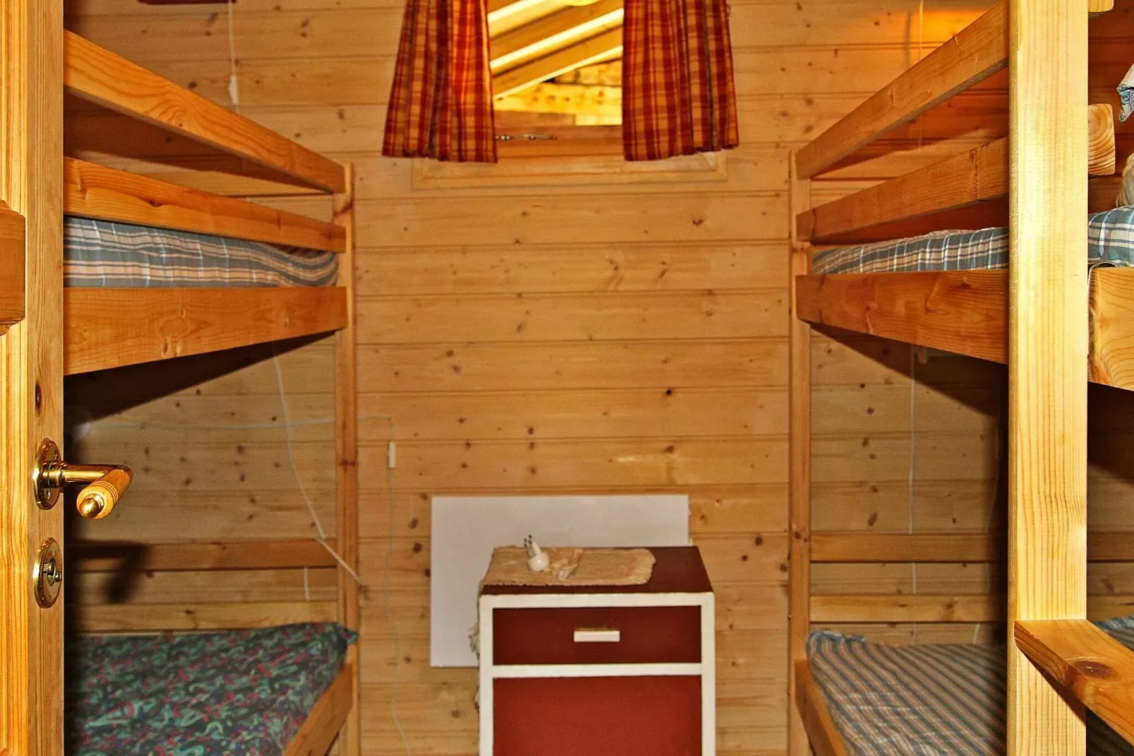 92143 BARBAKKEN-Indoor