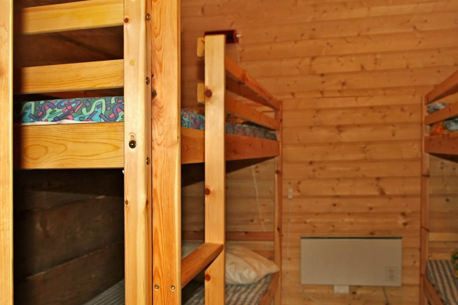 92143 BARBAKKEN-Indoor