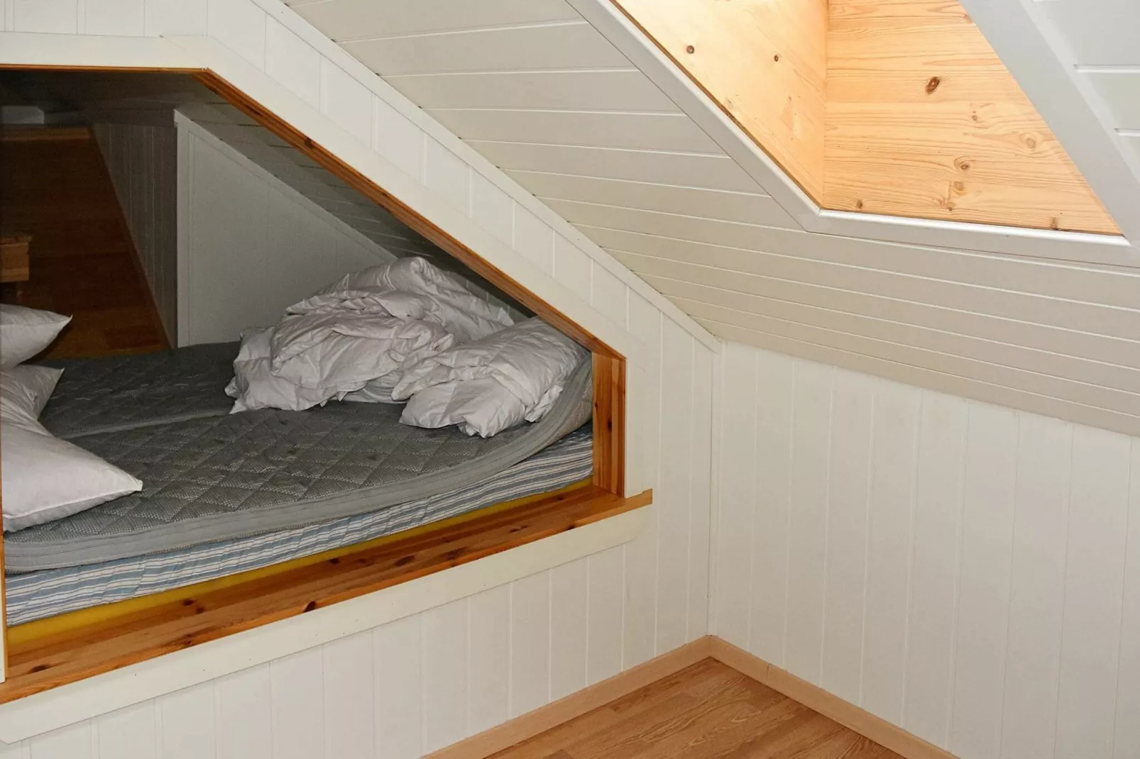 92143 BARBAKKEN-Indoor