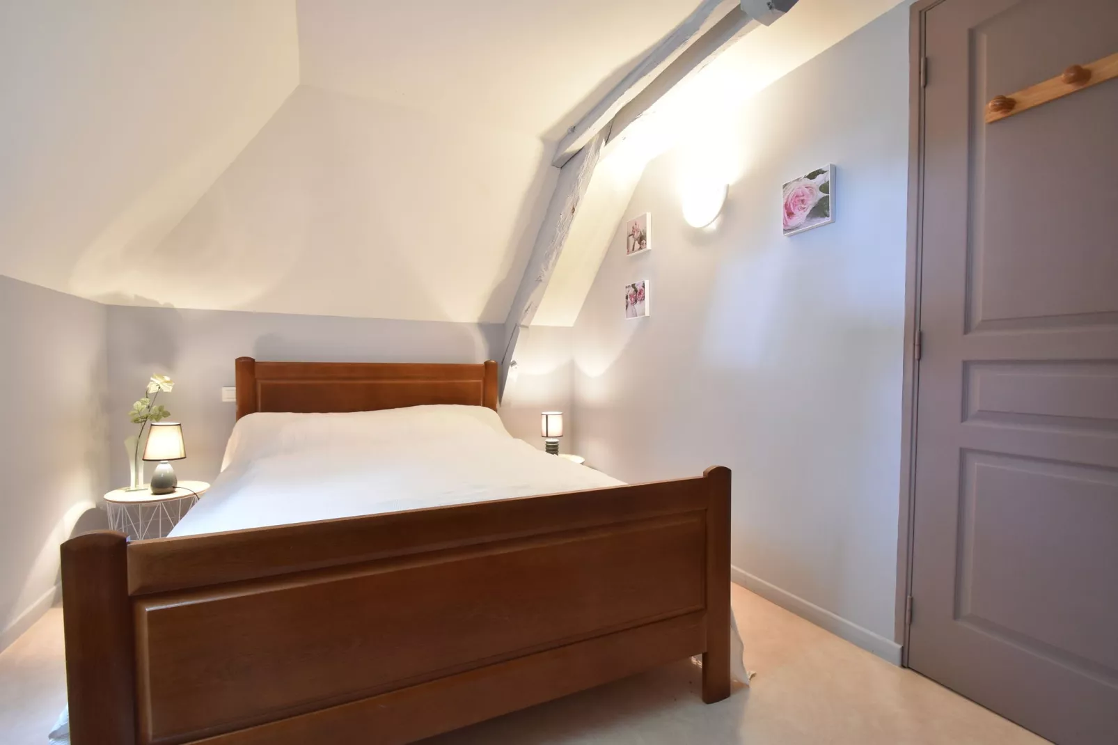 Maison de vacances Rueyres-Chambre