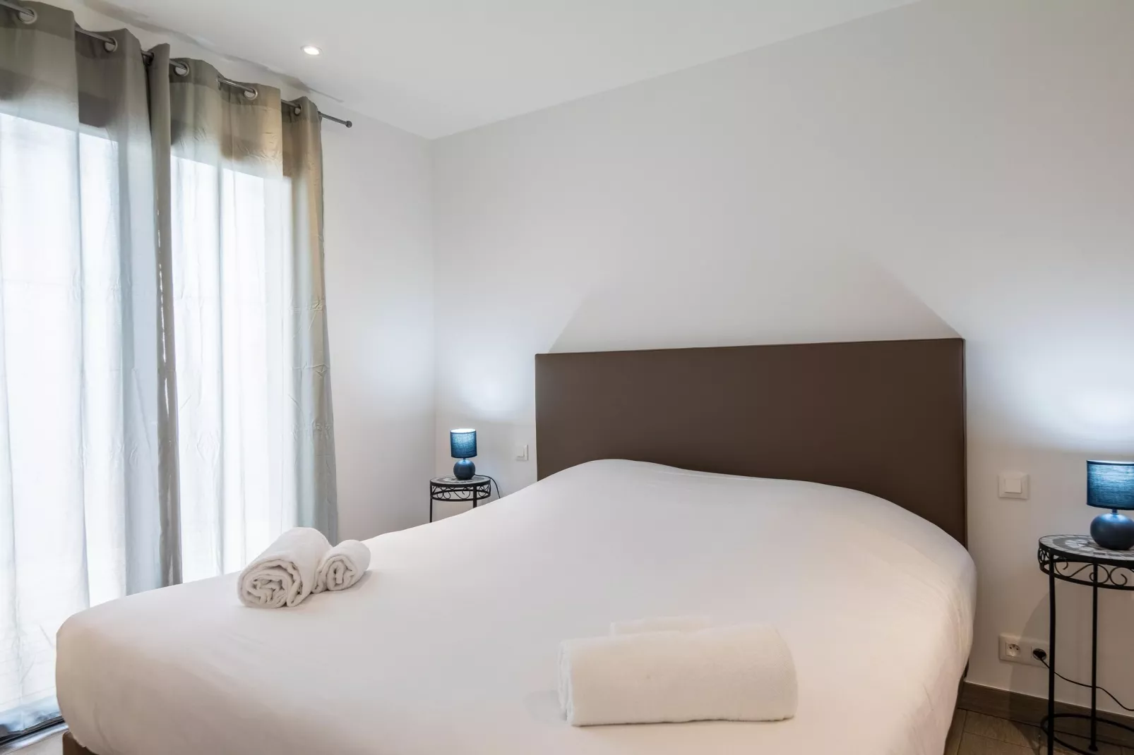 Residence Les Terrasses d'Arsella Porto Vecchio - 36-Bedroom