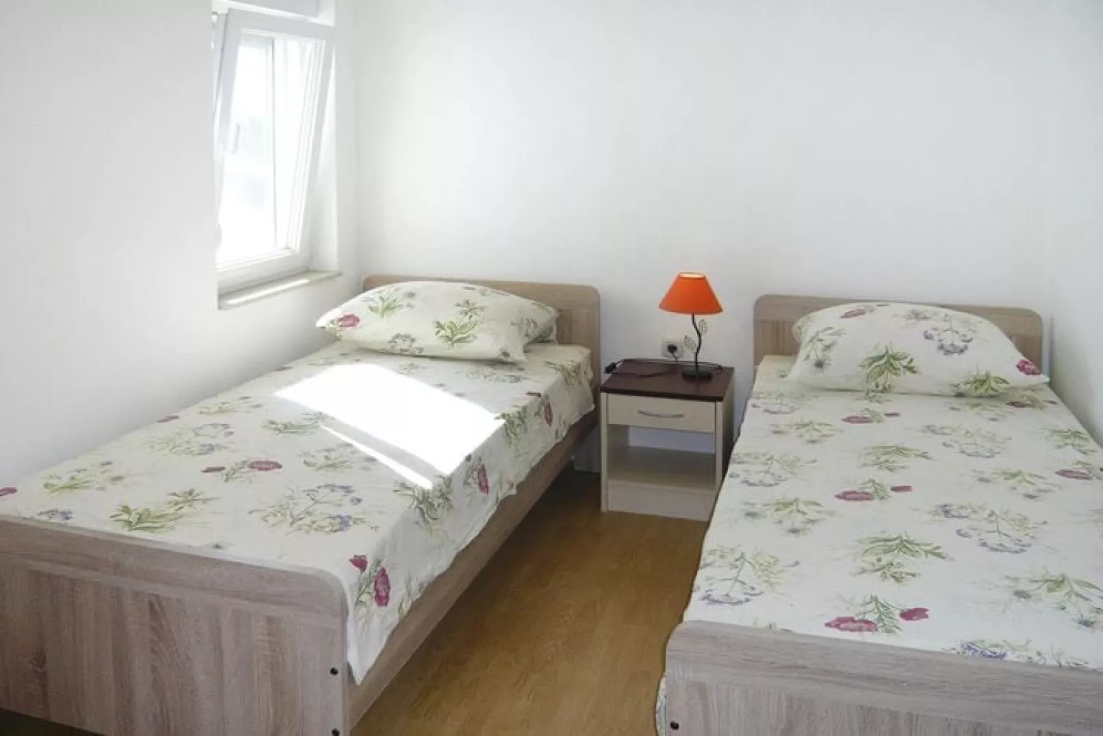Holiday home Stipe, Vrsi-Mulo bei Nin-E12/Ferienhaus 180qm/12 pax-Schlafzimmer