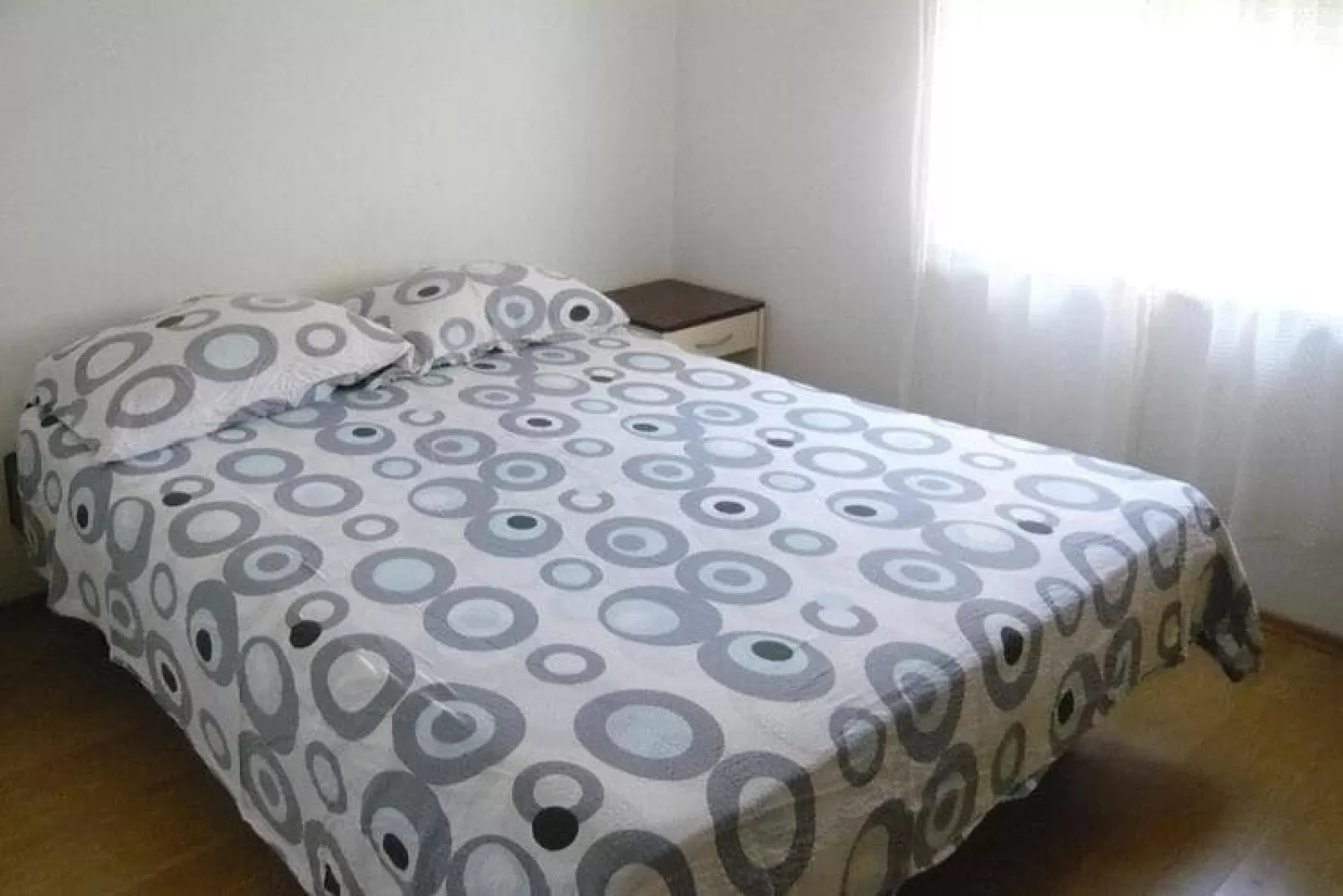Holiday home Stipe, Vrsi-Mulo bei Nin-E12/Ferienhaus 180qm/12 pax-Schlafzimmer