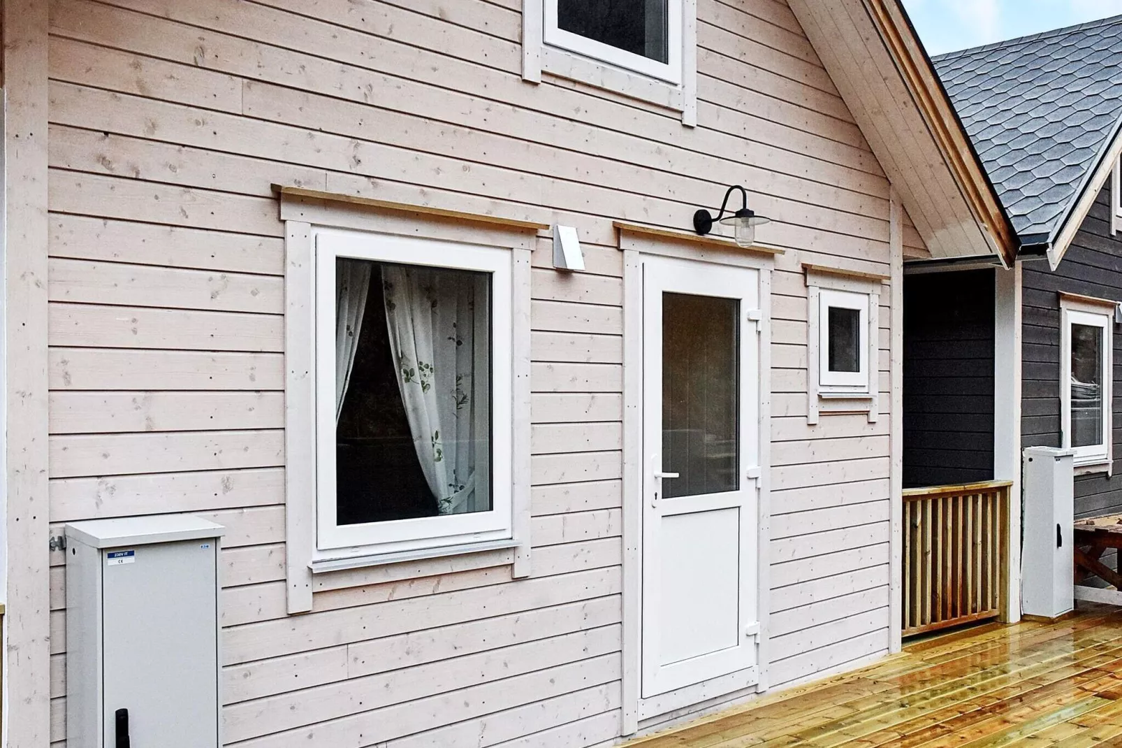 6 person holiday home in VATNE-Outdoor