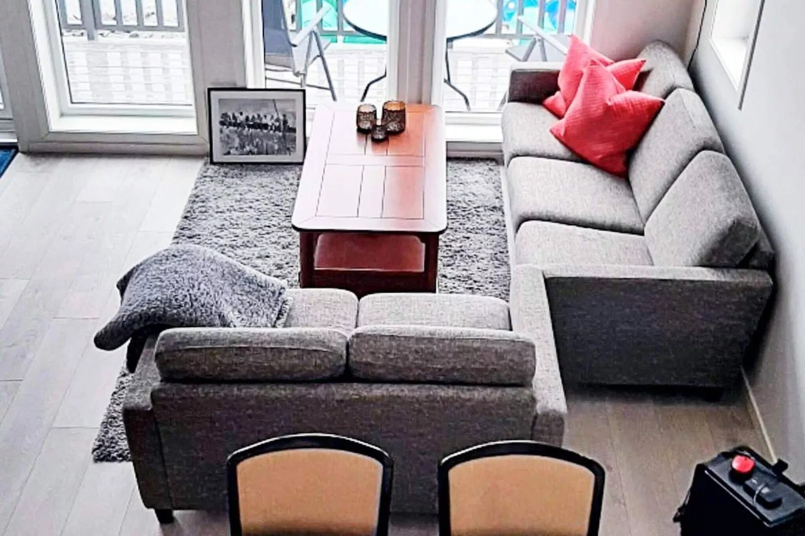 6 person holiday home in VATNE